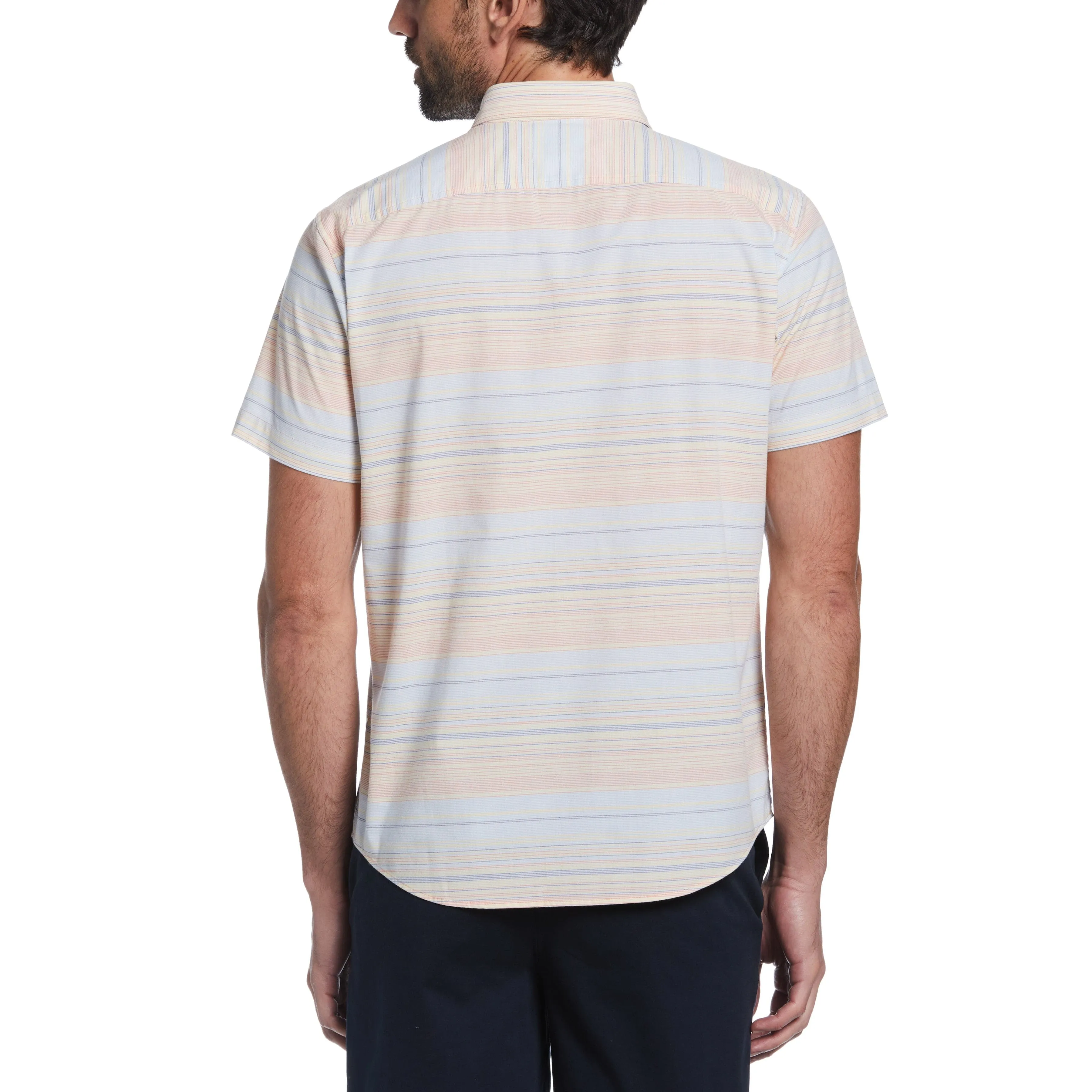 Stripe Shirt sold by Original Penguin product image thumbnail 2