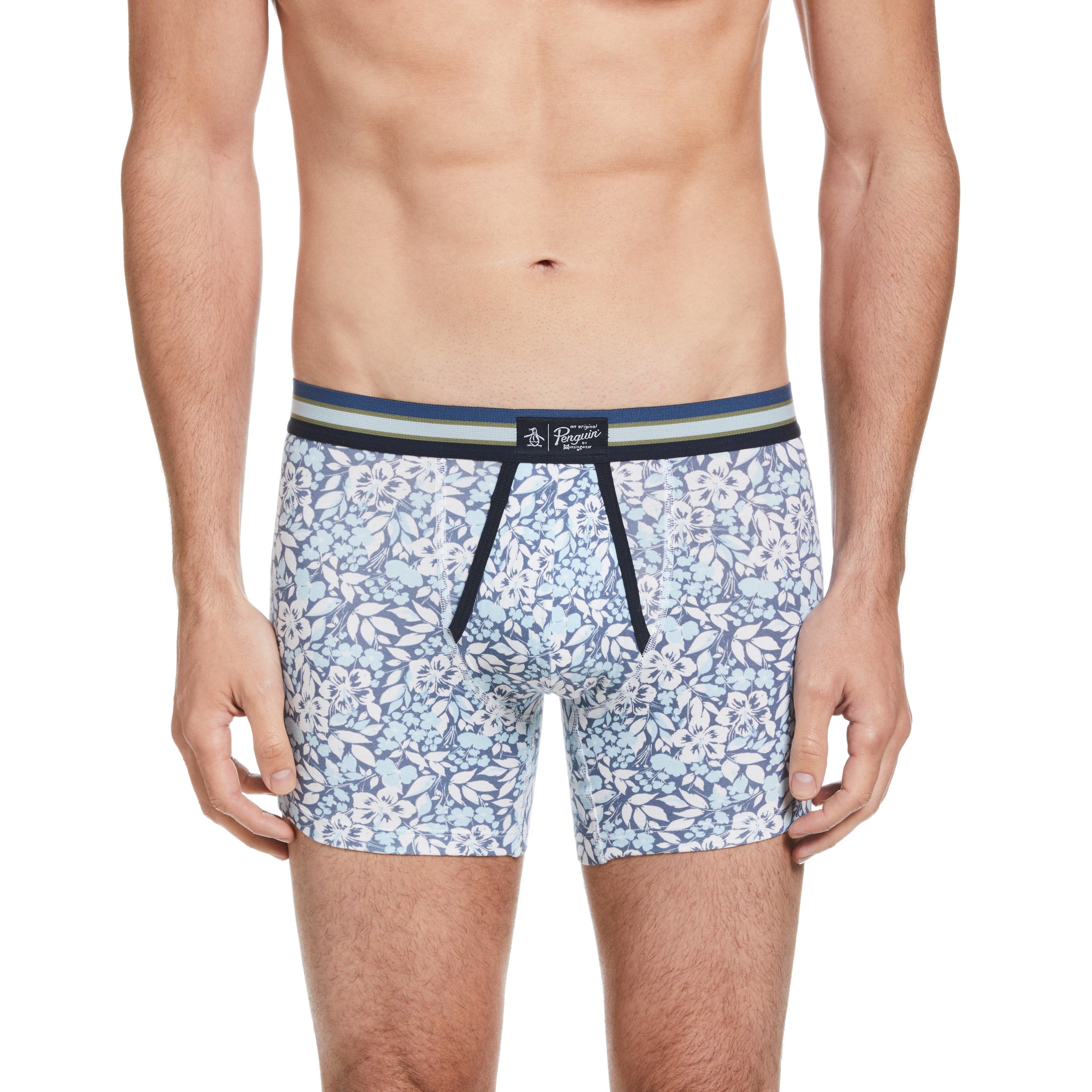 Day Tripper 3-Pack Boxer Brief sold by Original Penguin product image thumbnail 4