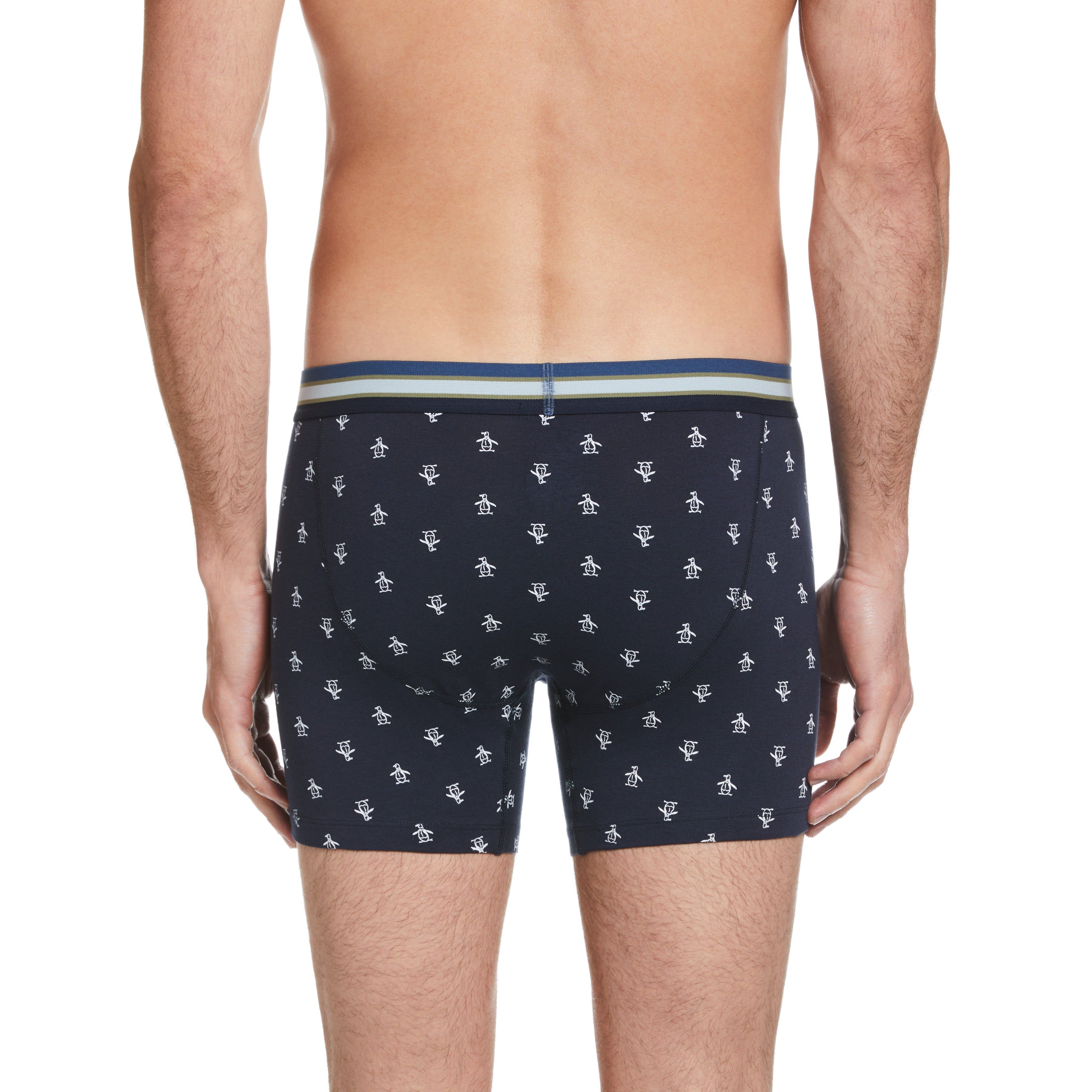 Day Tripper 3-Pack Boxer Brief sold by Original Penguin product image thumbnail 2