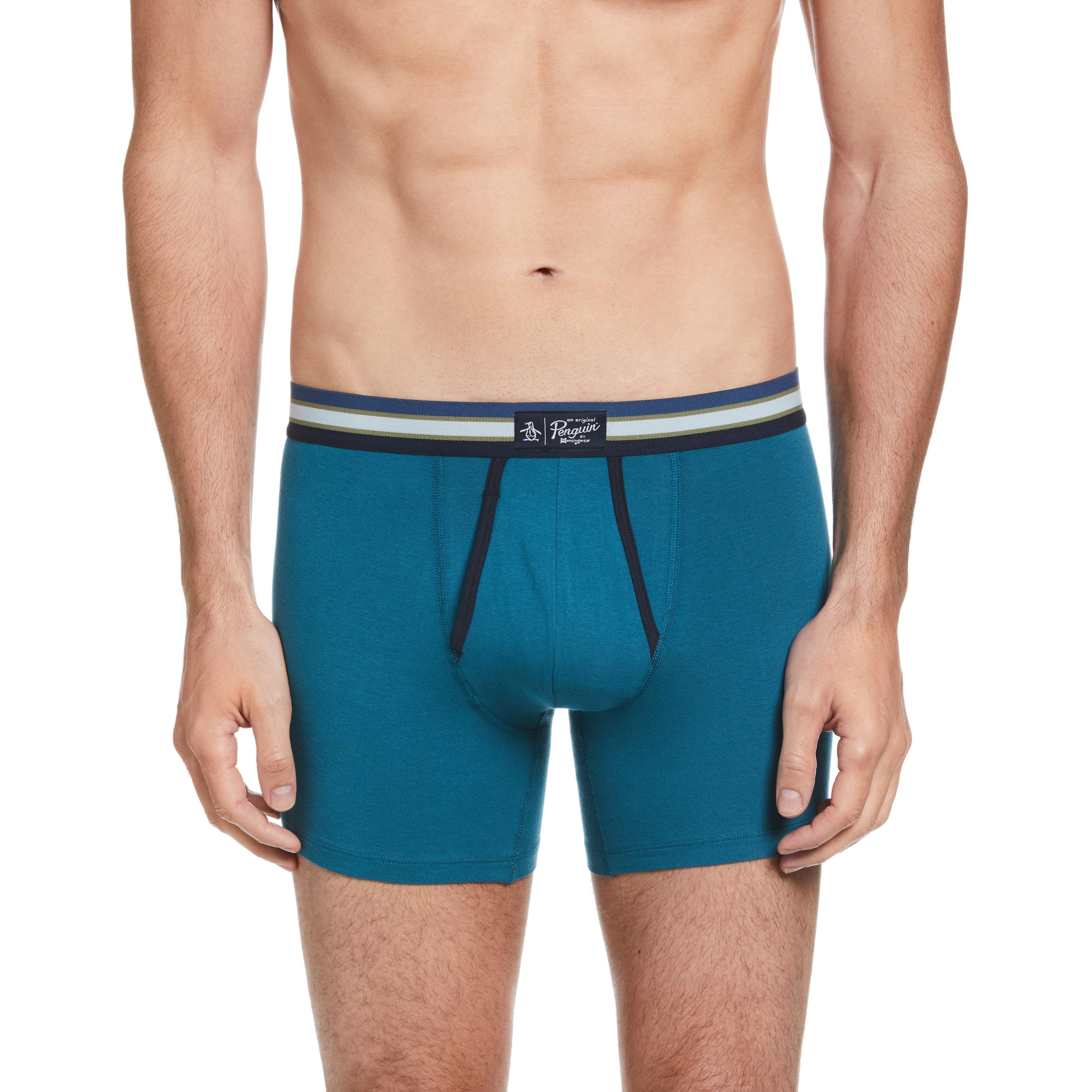 Day Tripper 3-Pack Boxer Brief sold by Original Penguin product image thumbnail 3