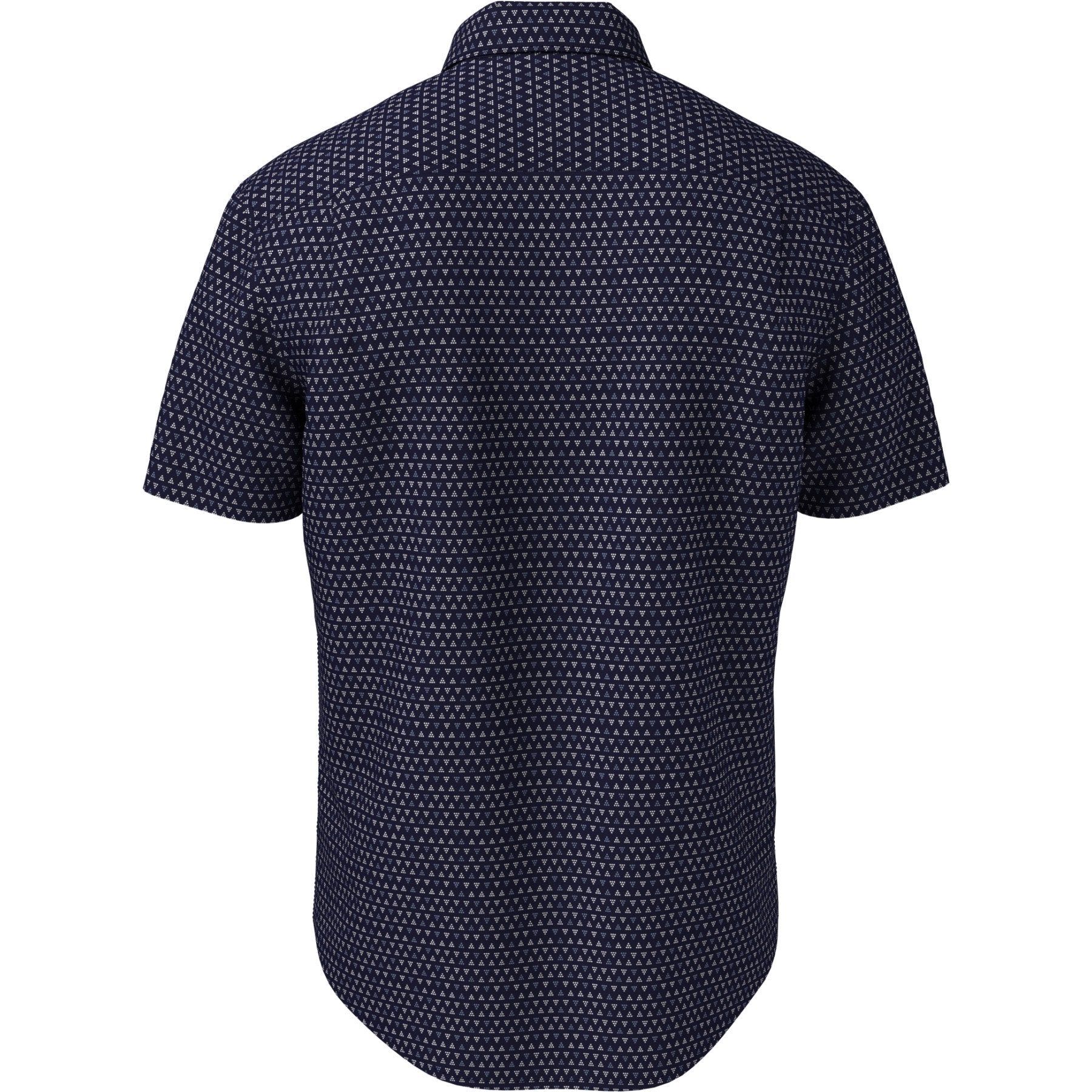Geo Print Shirt sold by Original Penguin product image thumbnail 2