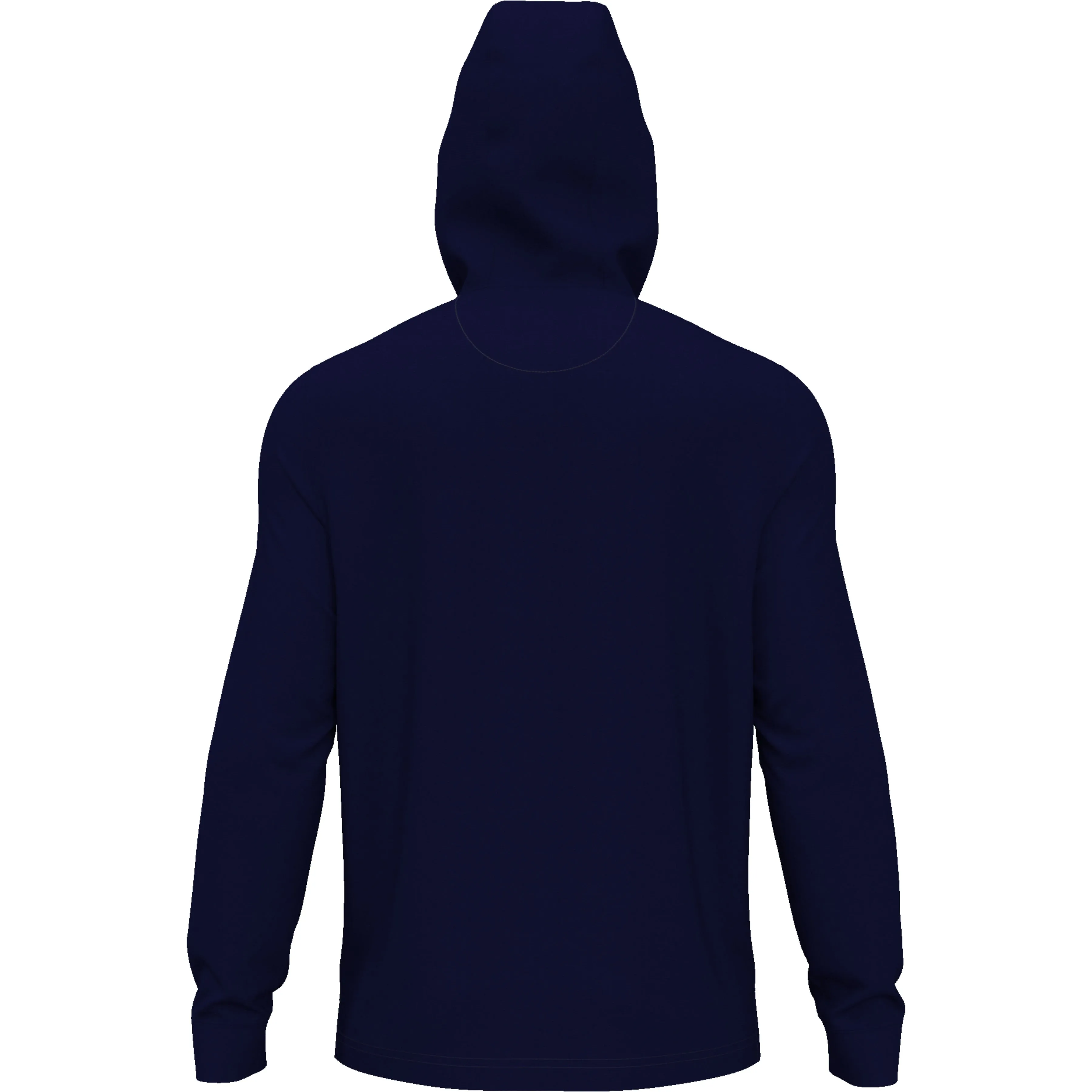Novelty Graphic Golf Hoodie sold by Original Penguin product image thumbnail 2