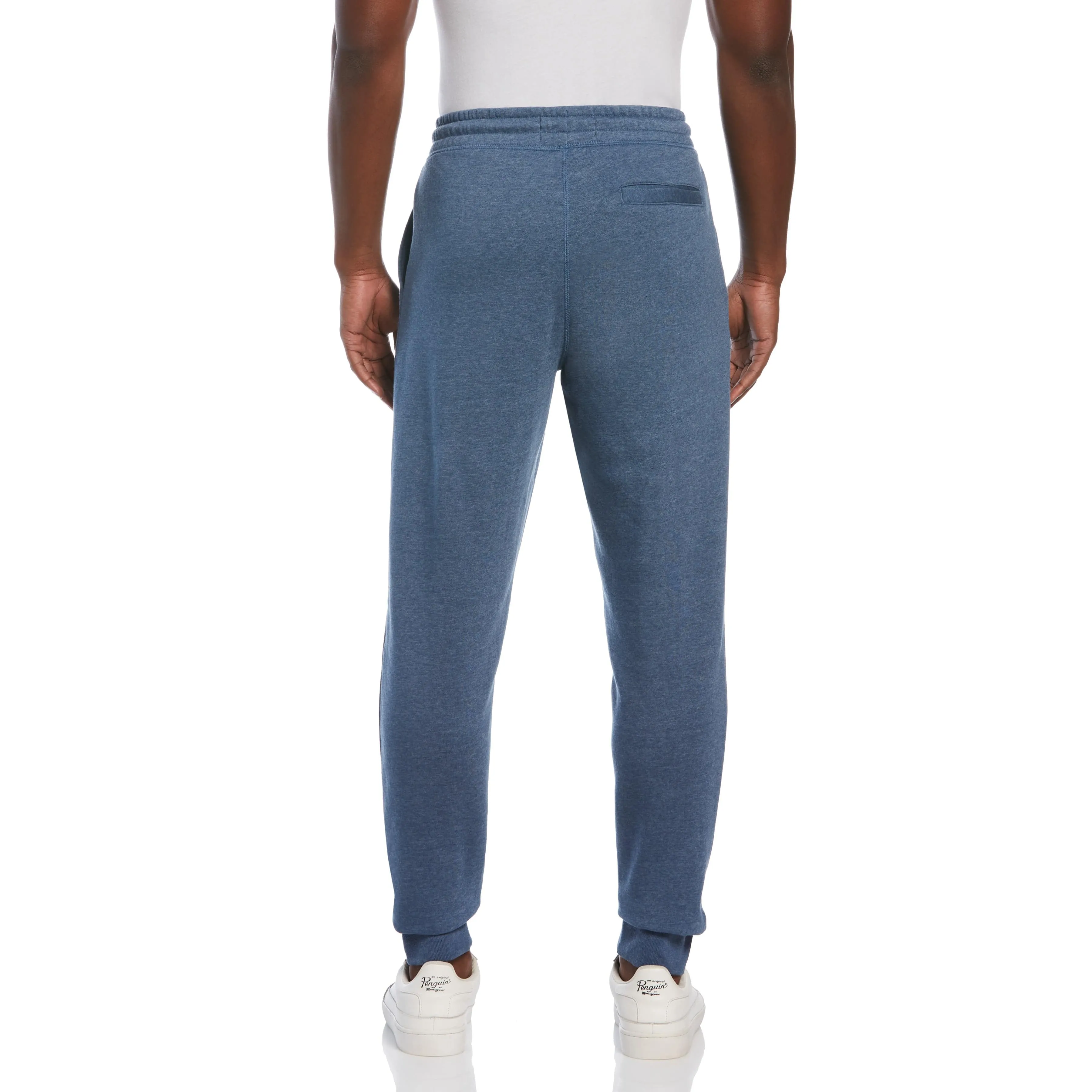 Sticker Pete Fleece Jogger sold by Original Penguin product image thumbnail 2