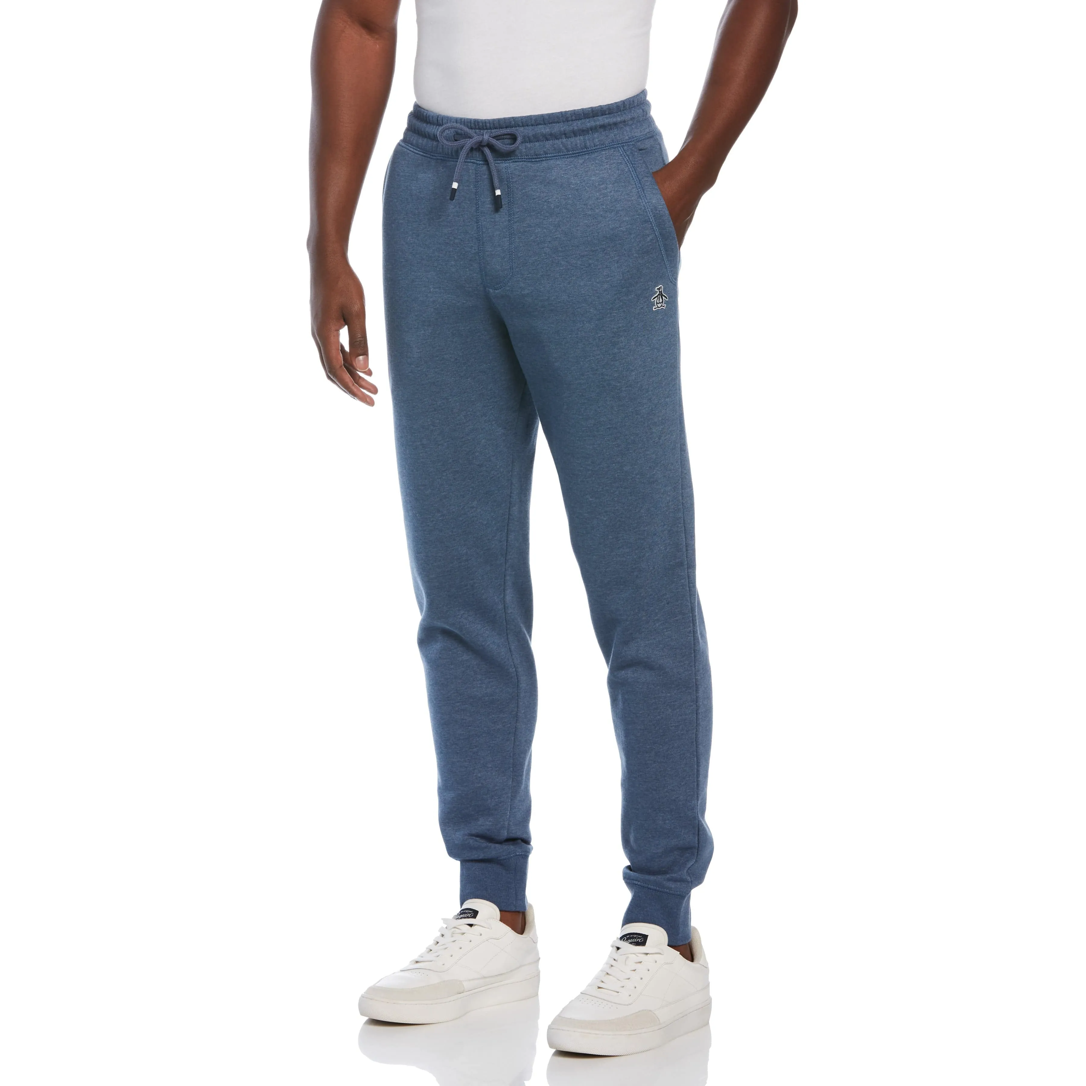 Sticker Pete Fleece Jogger sold by Original Penguin