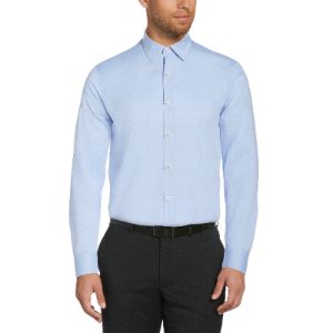Hourglass Dobby Dress Shirt sold by Original Penguin