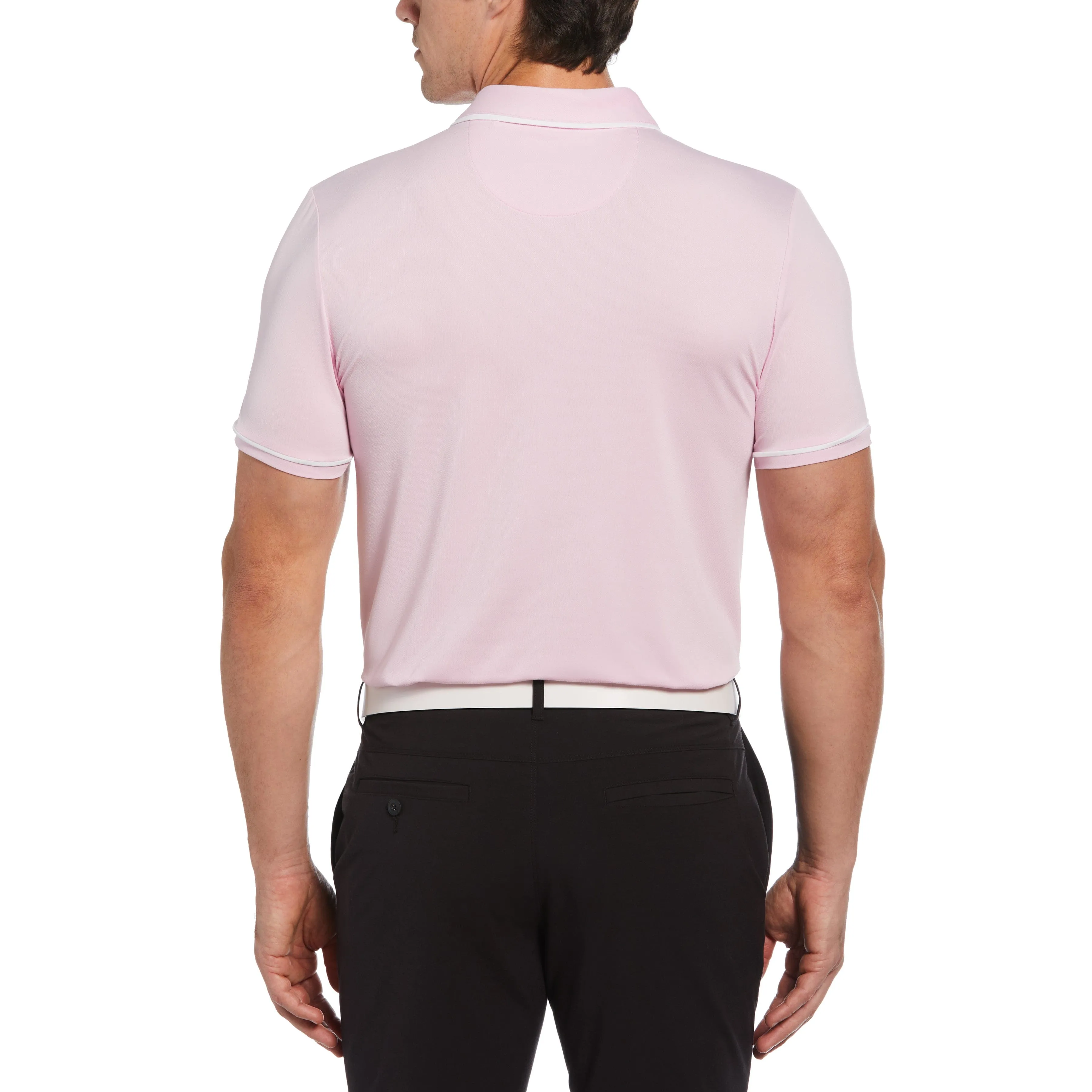 Heritage Oversized Pete Golf Polo sold by Original Penguin product image thumbnail 3