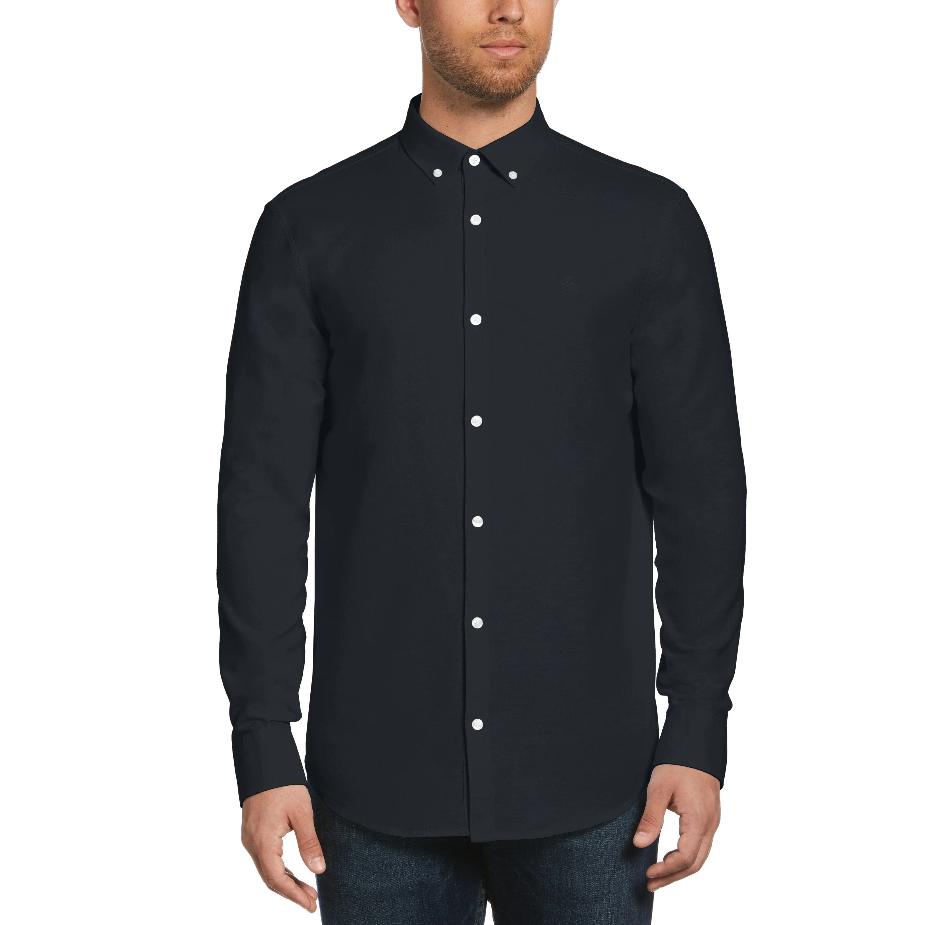 Core Oxford Shirt sold by Original Penguin