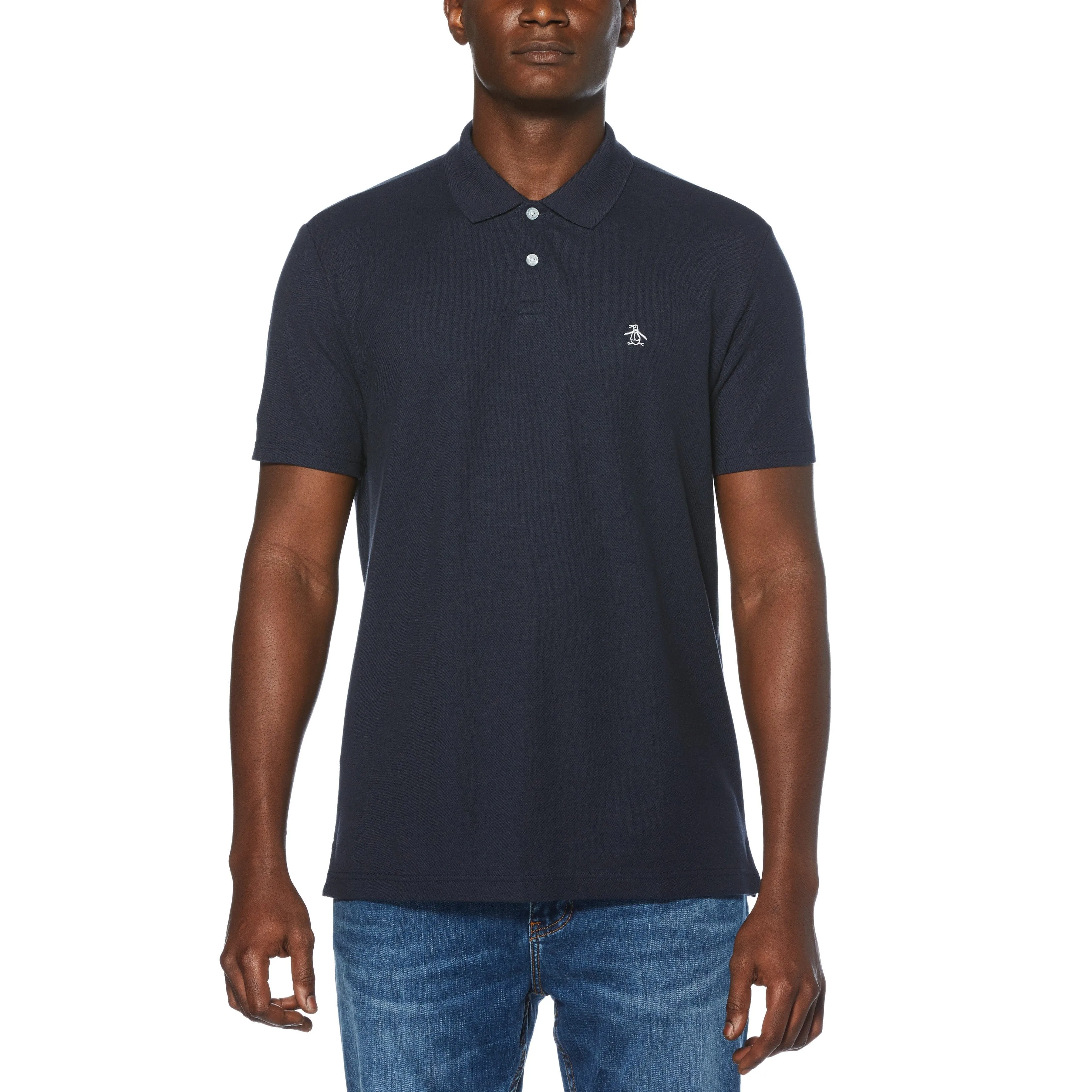 Pop Polo sold by Original Penguin