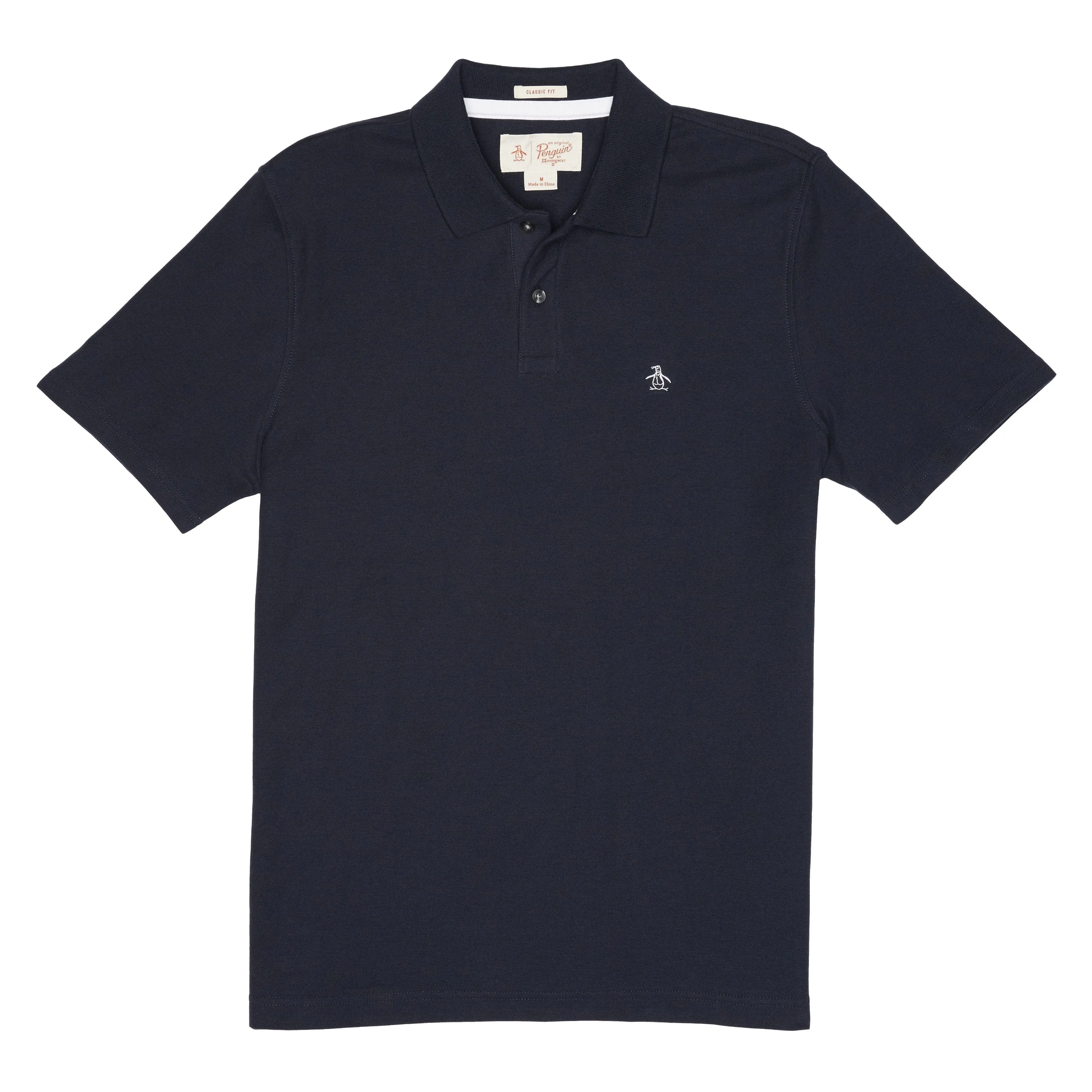 Pop Polo sold by Original Penguin product image thumbnail 4