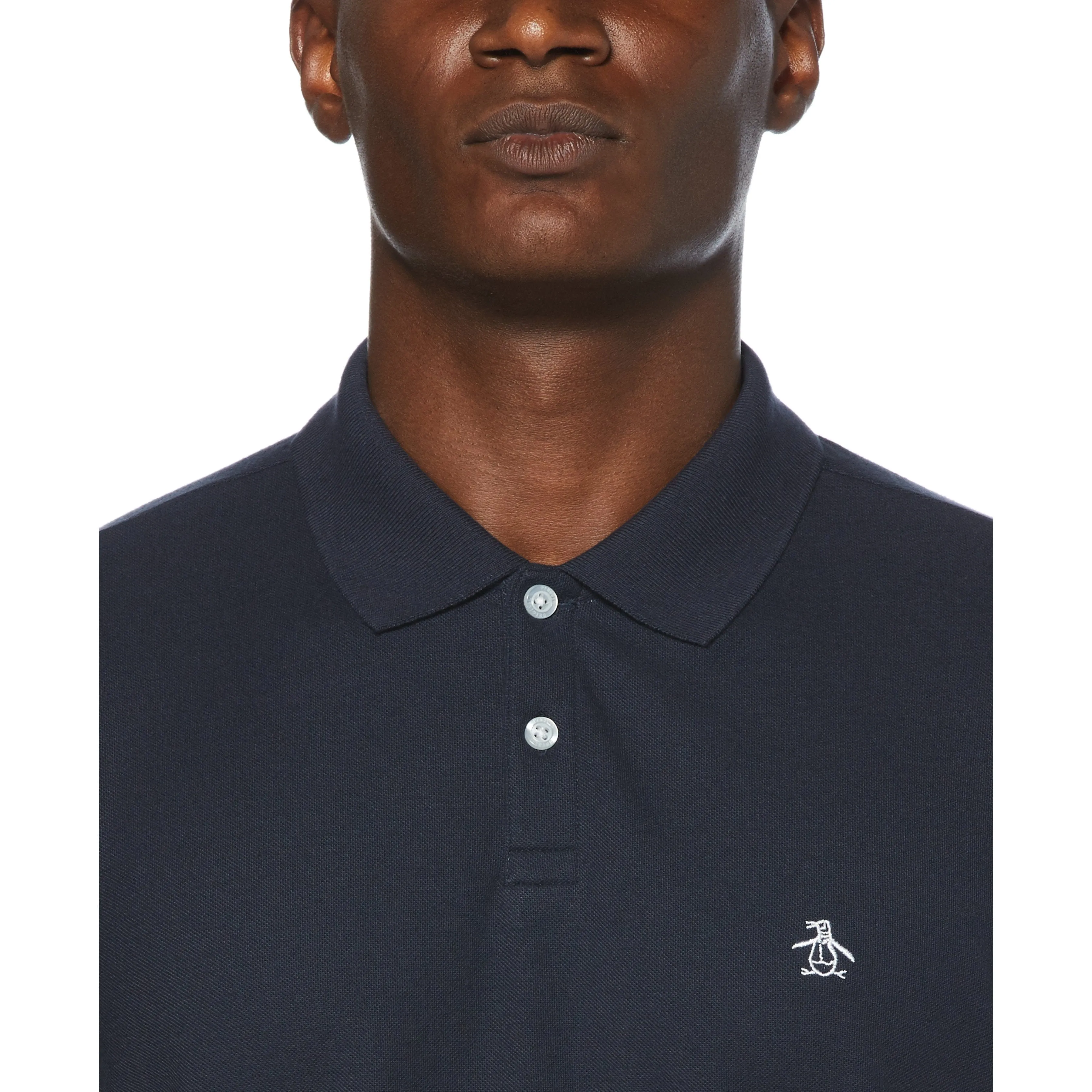 Pop Polo sold by Original Penguin product image thumbnail 3