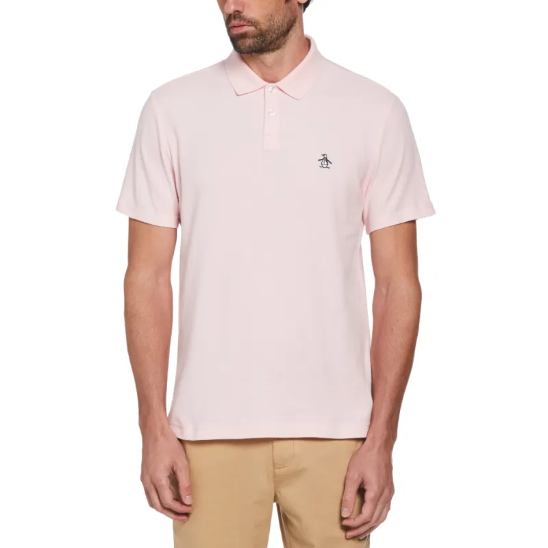Pop Polo - Parfait Pink sold by Original Penguin