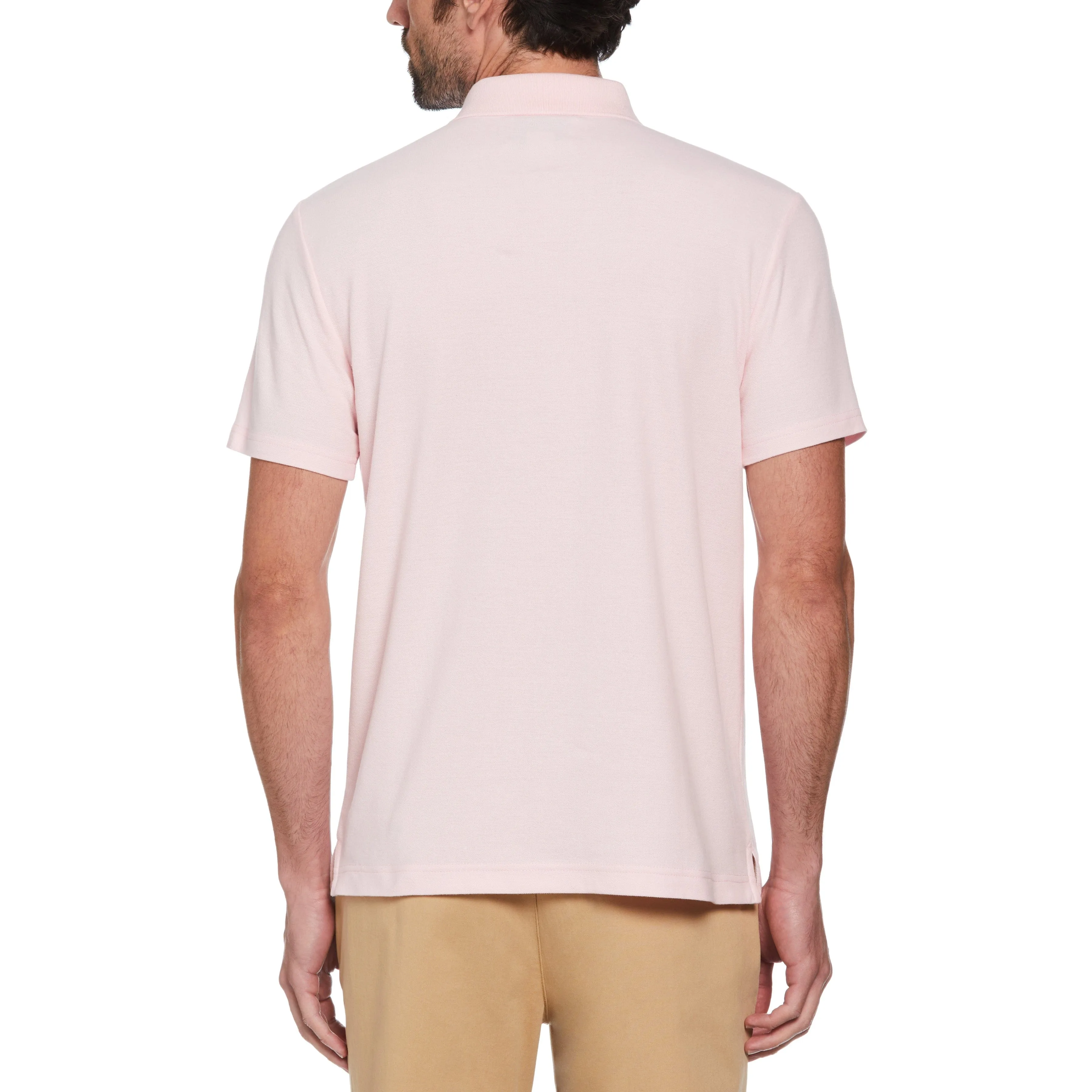 Pop Polo - Parfait Pink sold by Original Penguin product image thumbnail 2