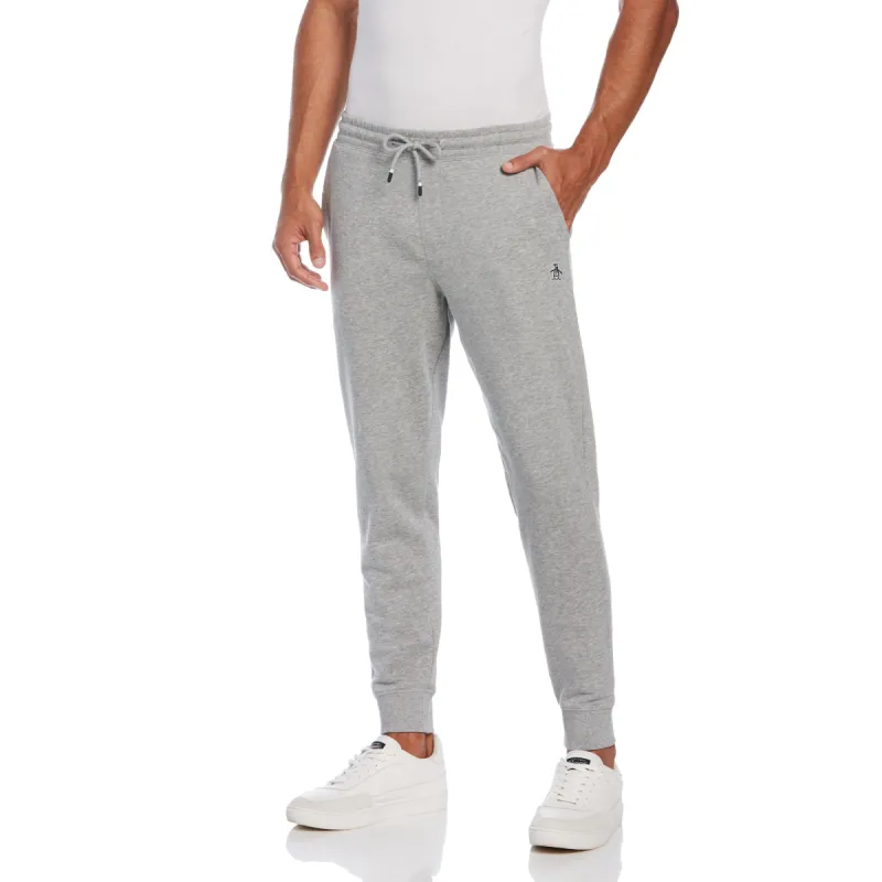 Sticker Pete Fleece Jogger sold by Original Penguin