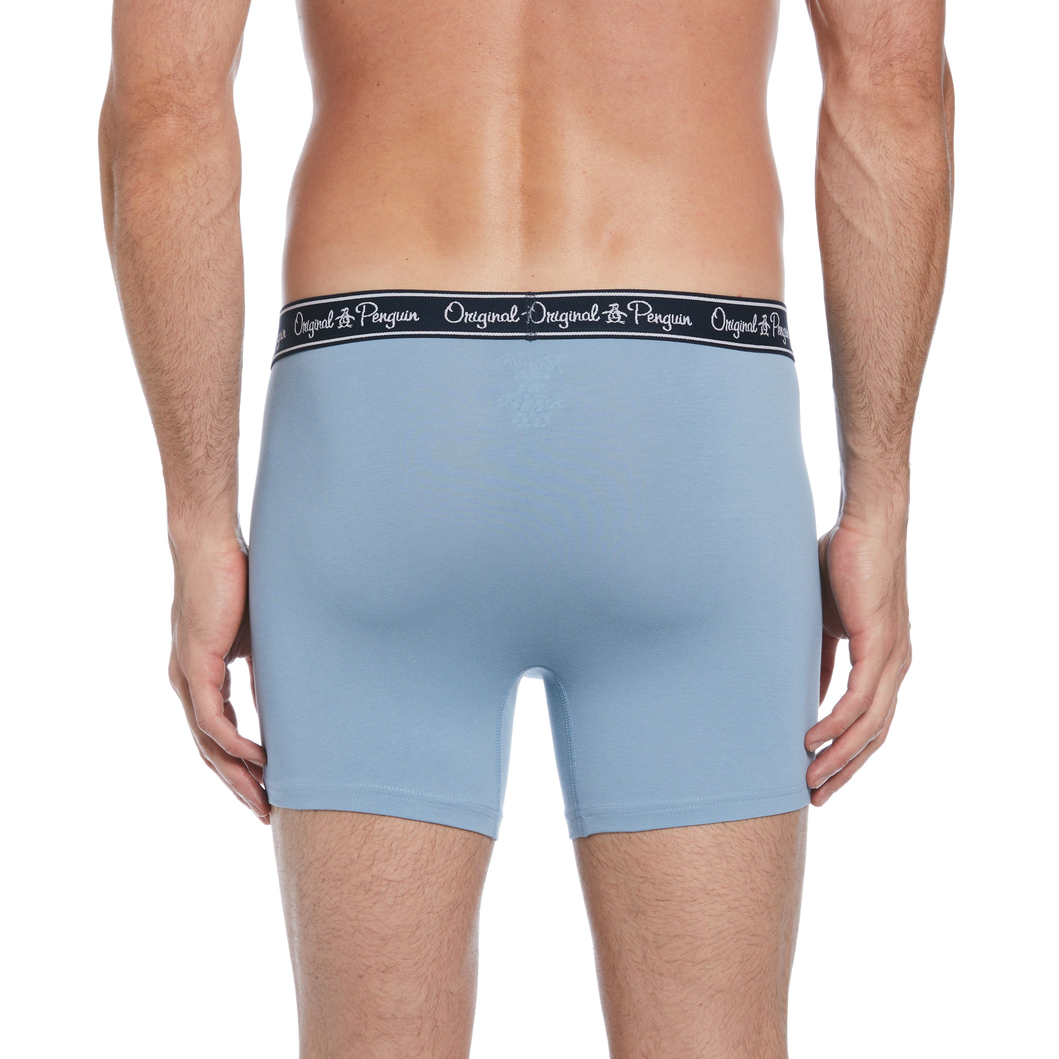 3 Pack Boxers sold by Original Penguin product image thumbnail 2