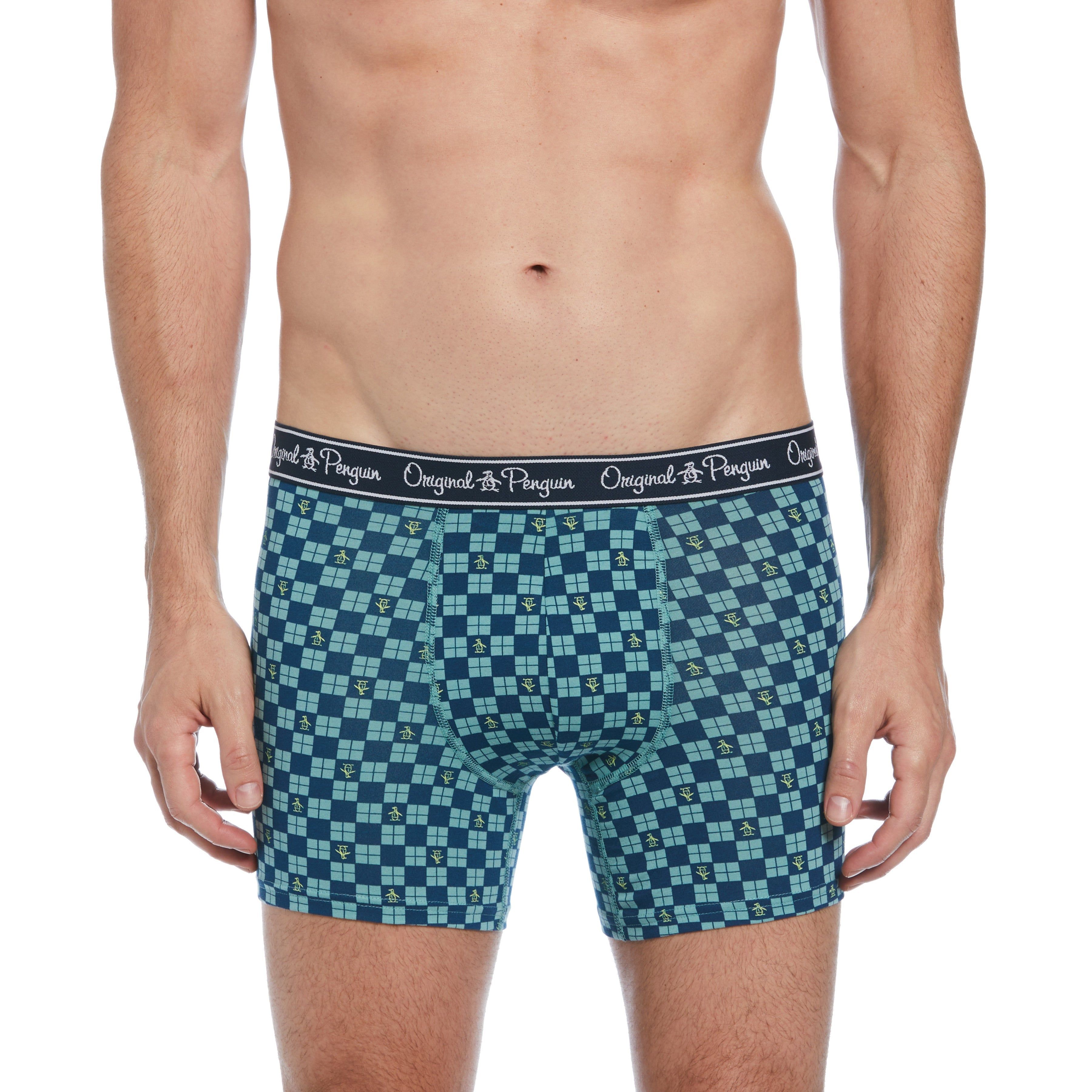 3 Pack Boxers sold by Original Penguin product image thumbnail 3