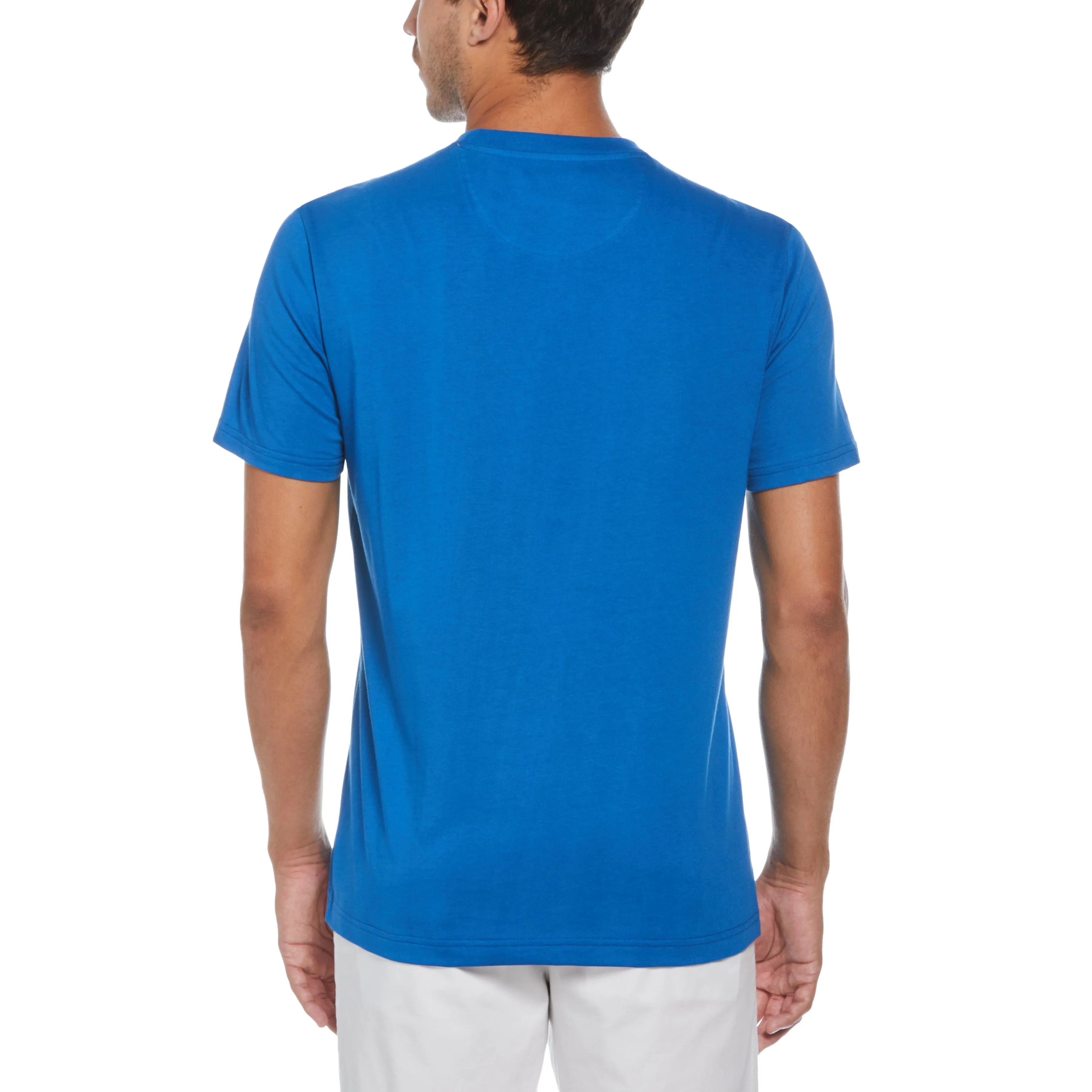 Birds Pocket Tee sold by Original Penguin product image thumbnail 2