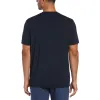 Solid Performance Crew Tennis Tee sold by Original Penguin