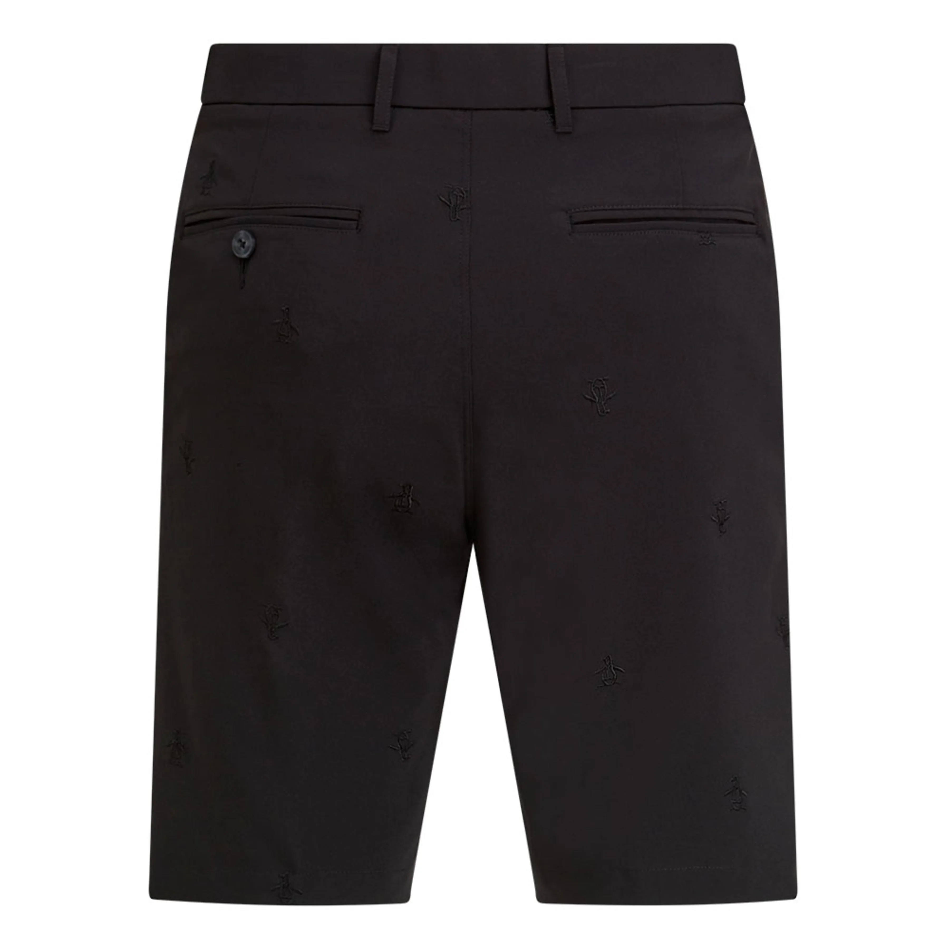 All Over Pete Embroidered Golf Short sold by Original Penguin product image thumbnail 4