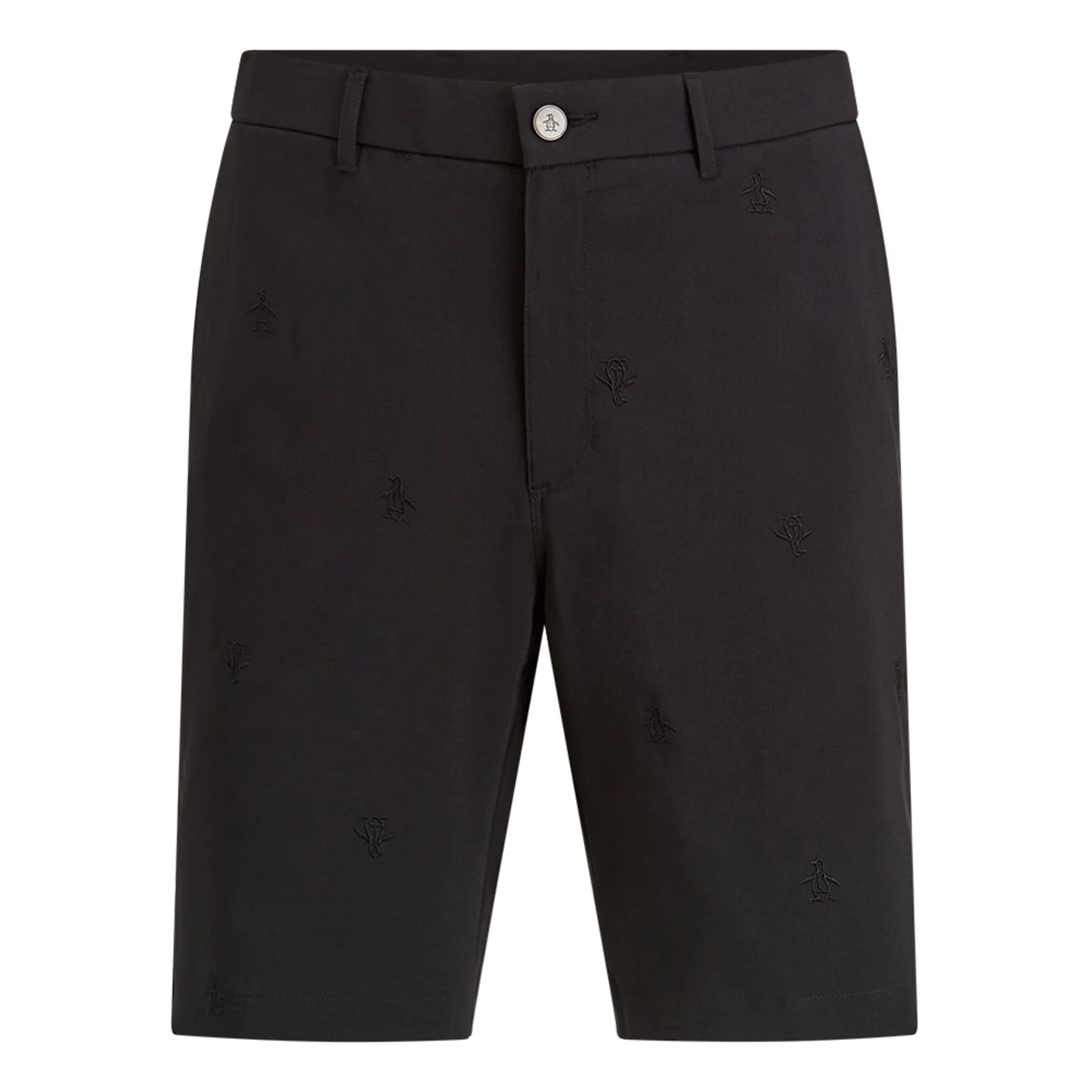 All Over Pete Embroidered Golf Short sold by Original Penguin product image thumbnail 3