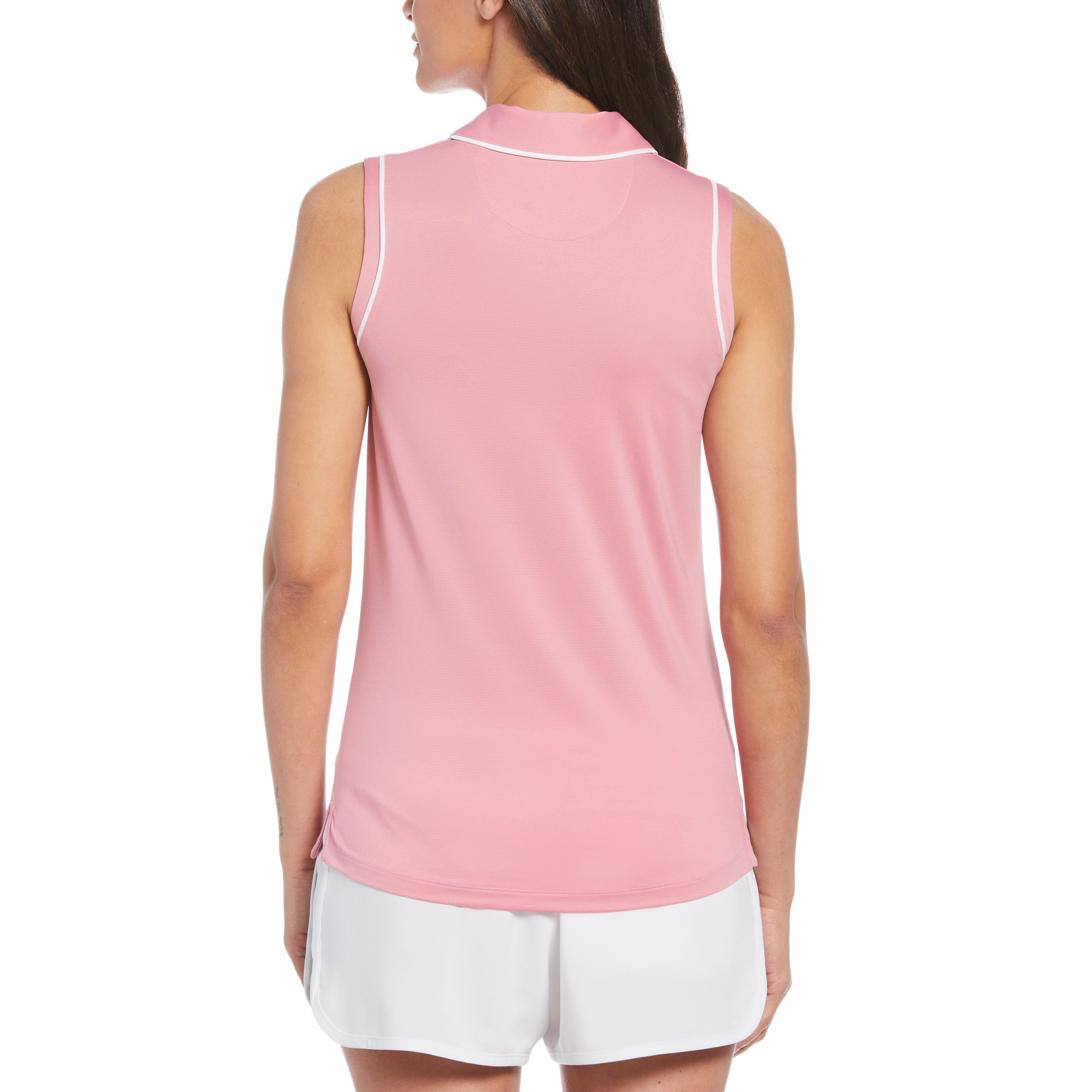 Women's Performance Sleeveless Veronica Polo sold by Original Penguin product image thumbnail 2