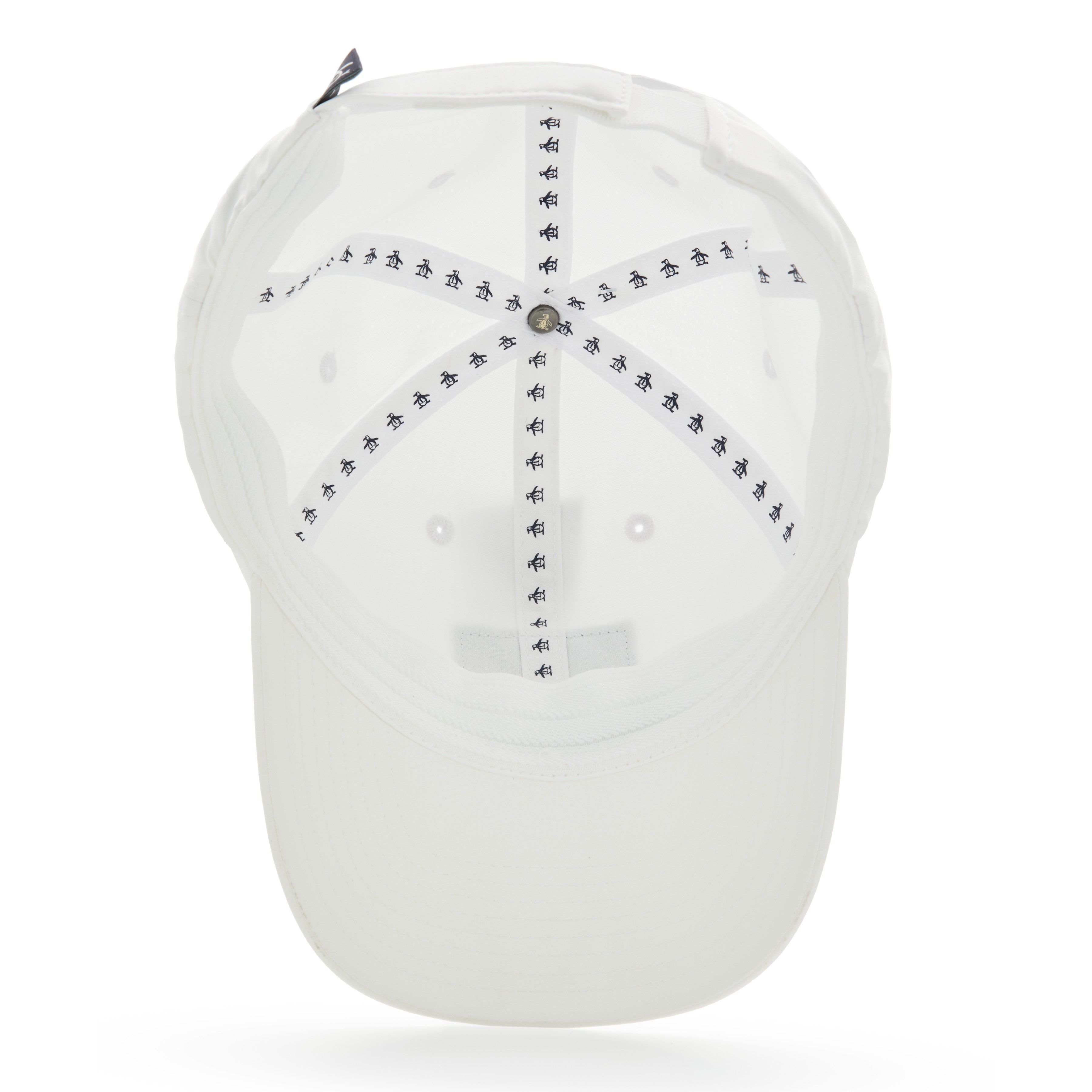 Cross Racket Hat sold by Original Penguin product image thumbnail 3