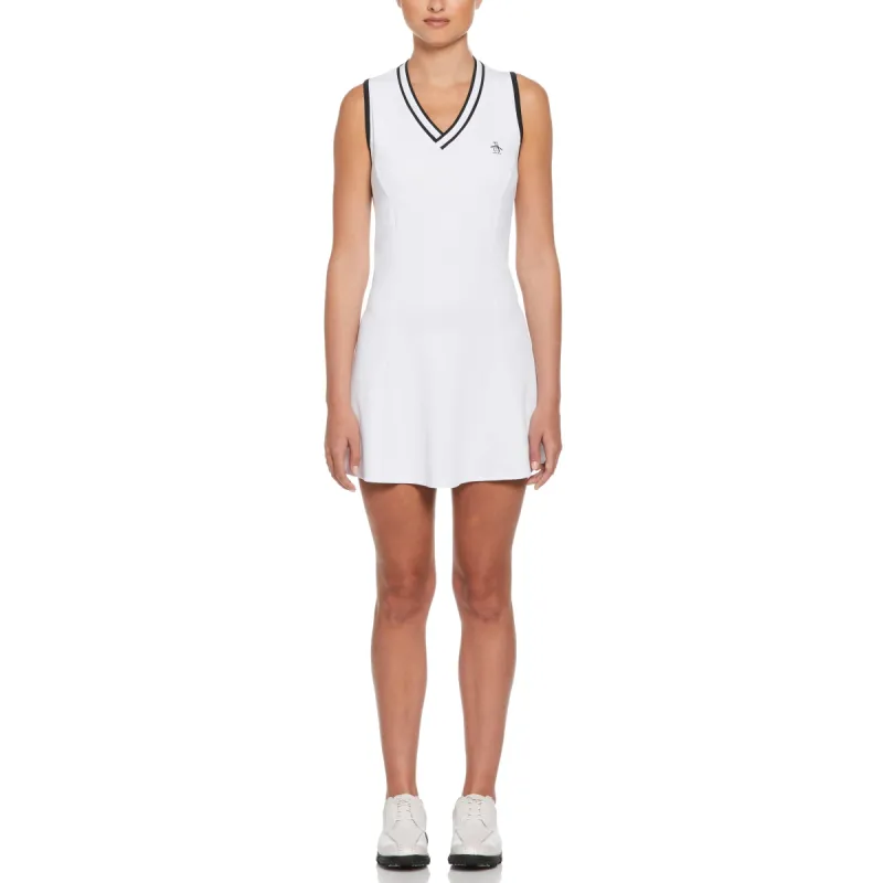 Women's Performance Tennis Dress sold by Original Penguin