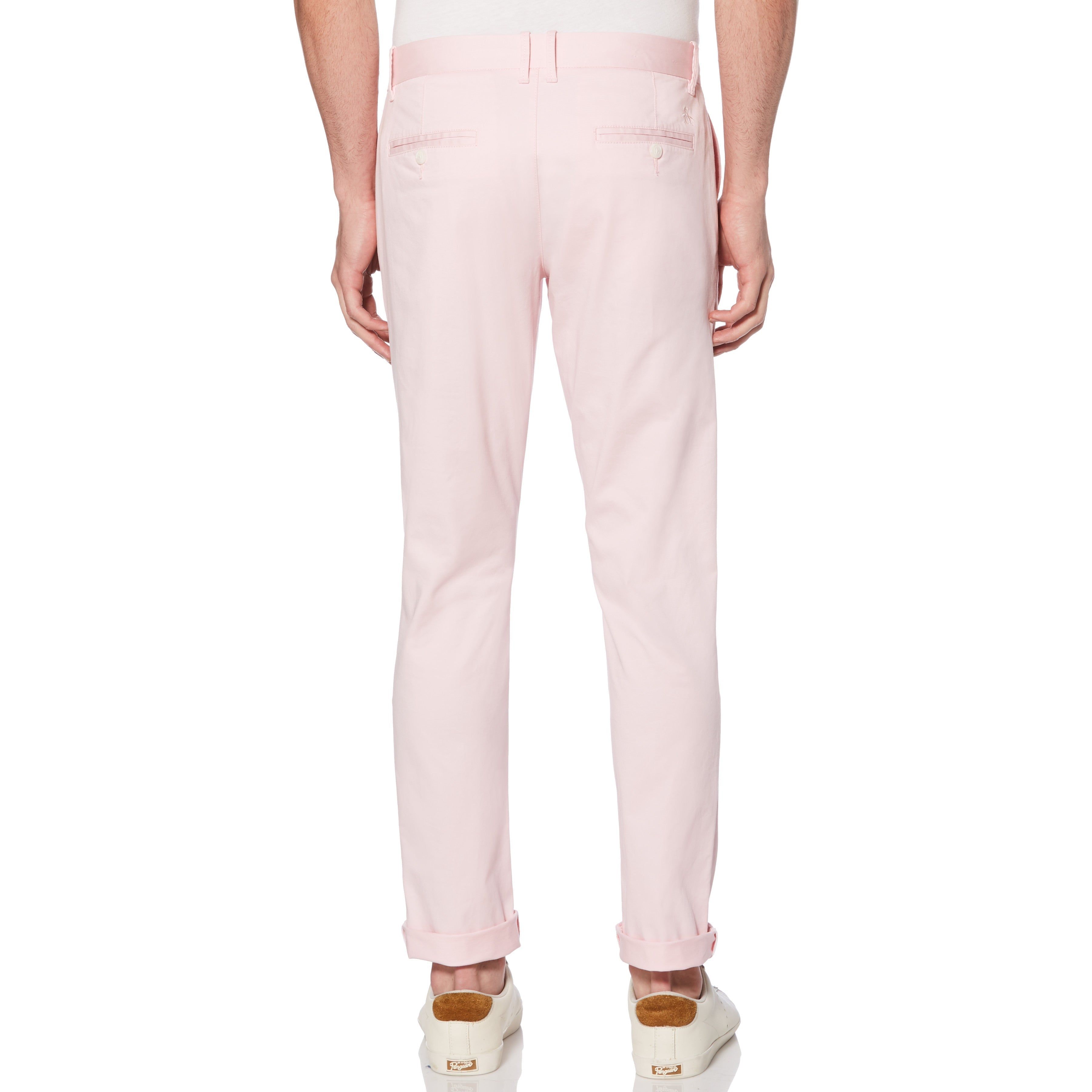 Premium Slim Fit Chino sold by Original Penguin product image thumbnail 2