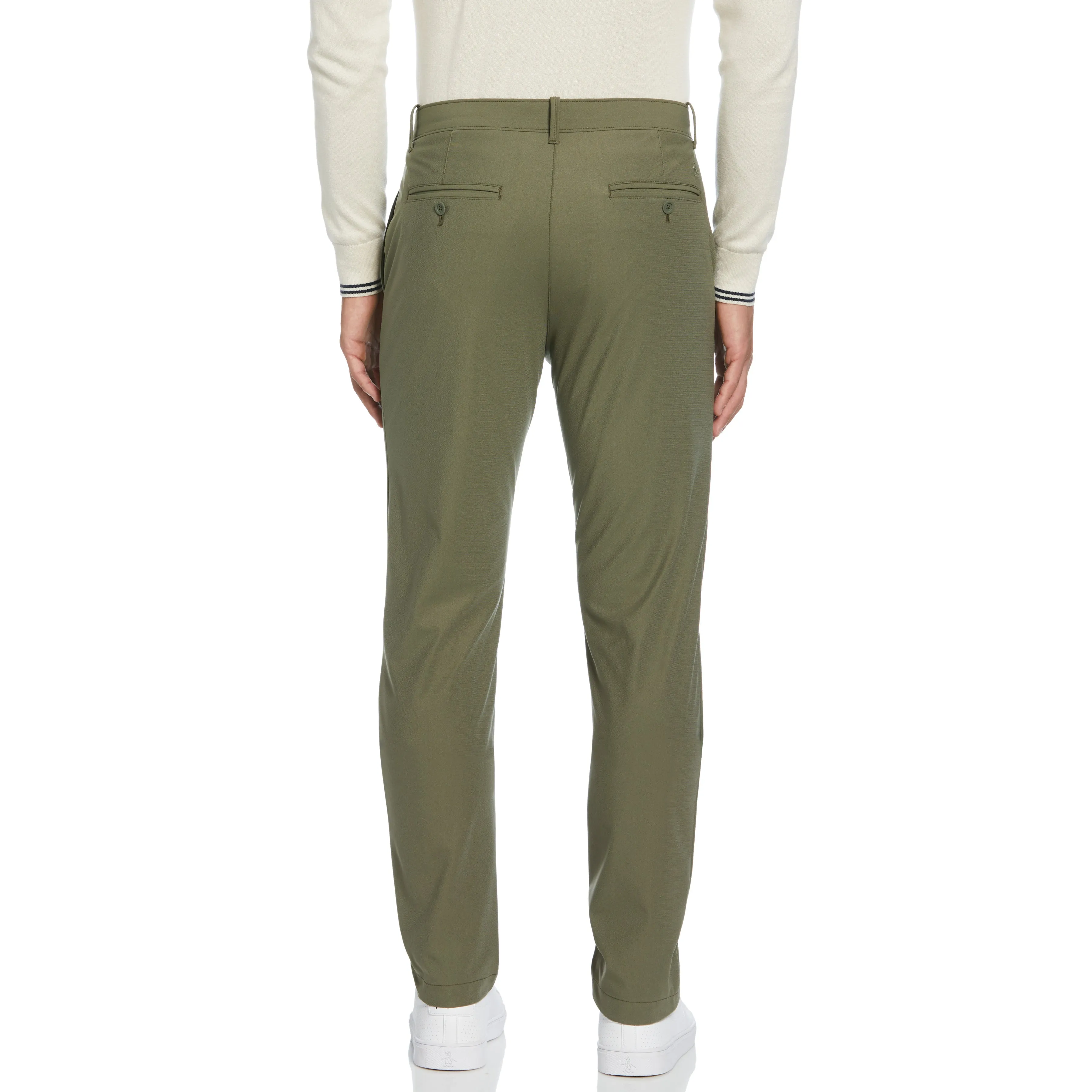 Tech Chino Pant sold by Original Penguin product image thumbnail 2