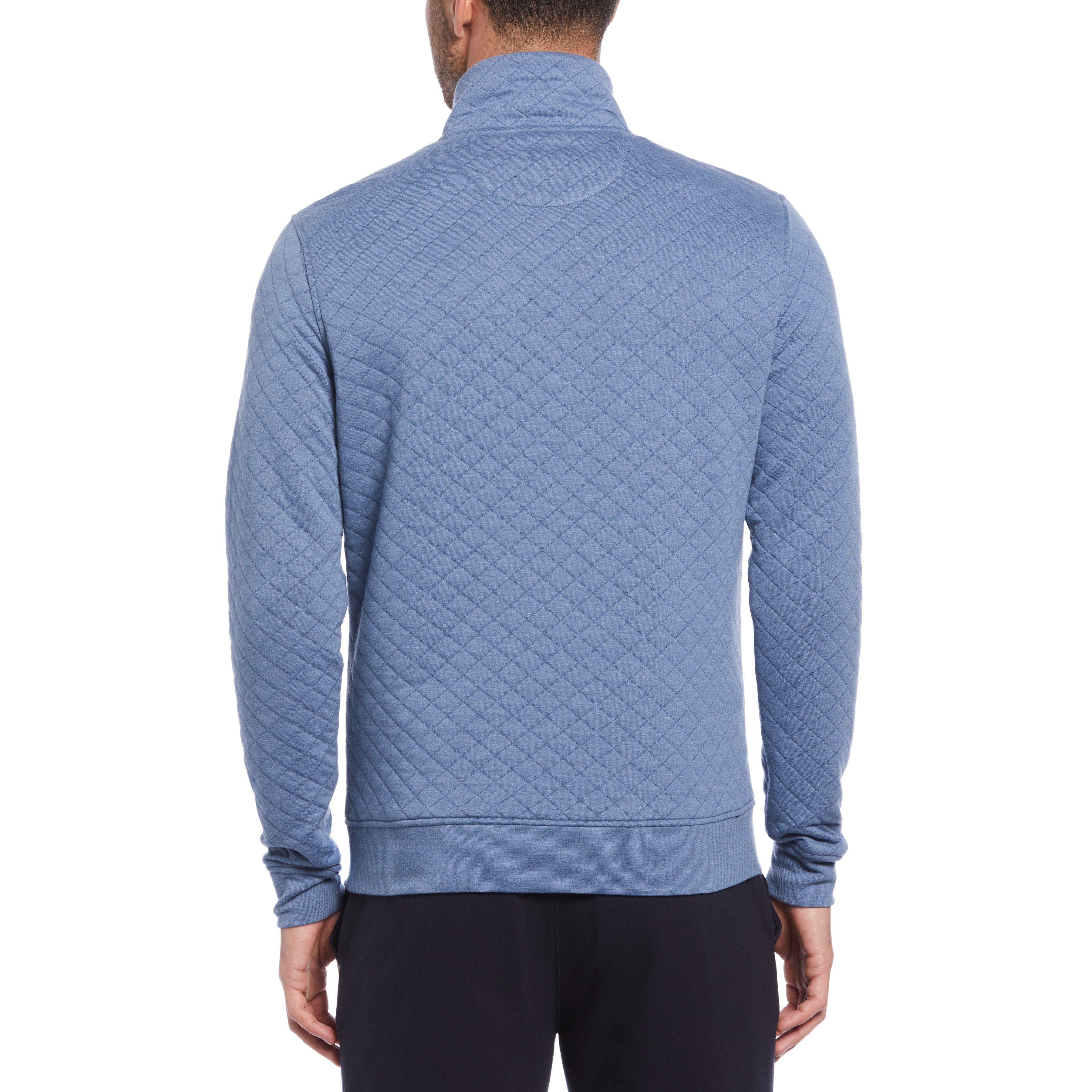 Quilted Pullover sold by Original Penguin product image thumbnail 2
