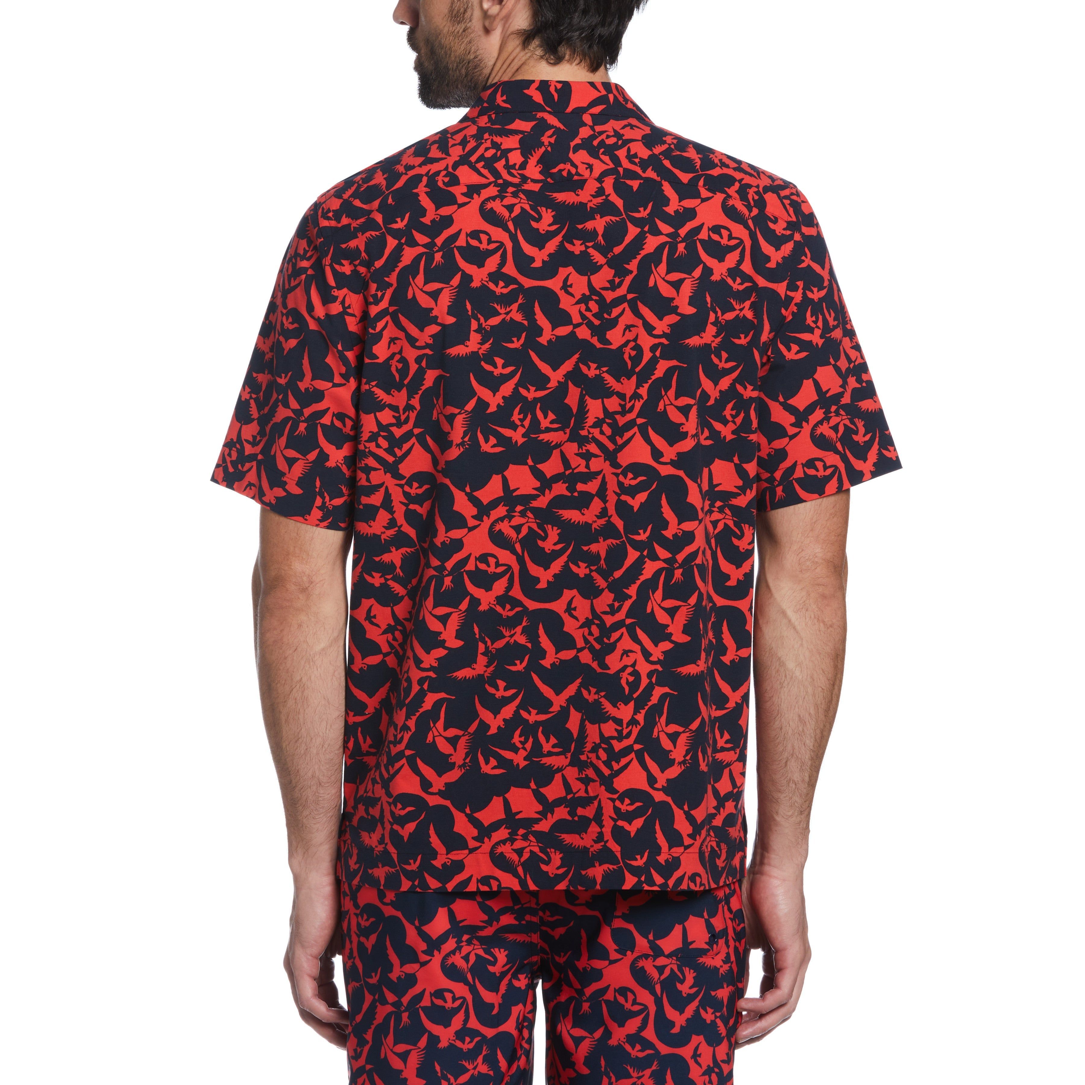 Cabana EcoVero™ Shirt sold by Original Penguin product image thumbnail 2