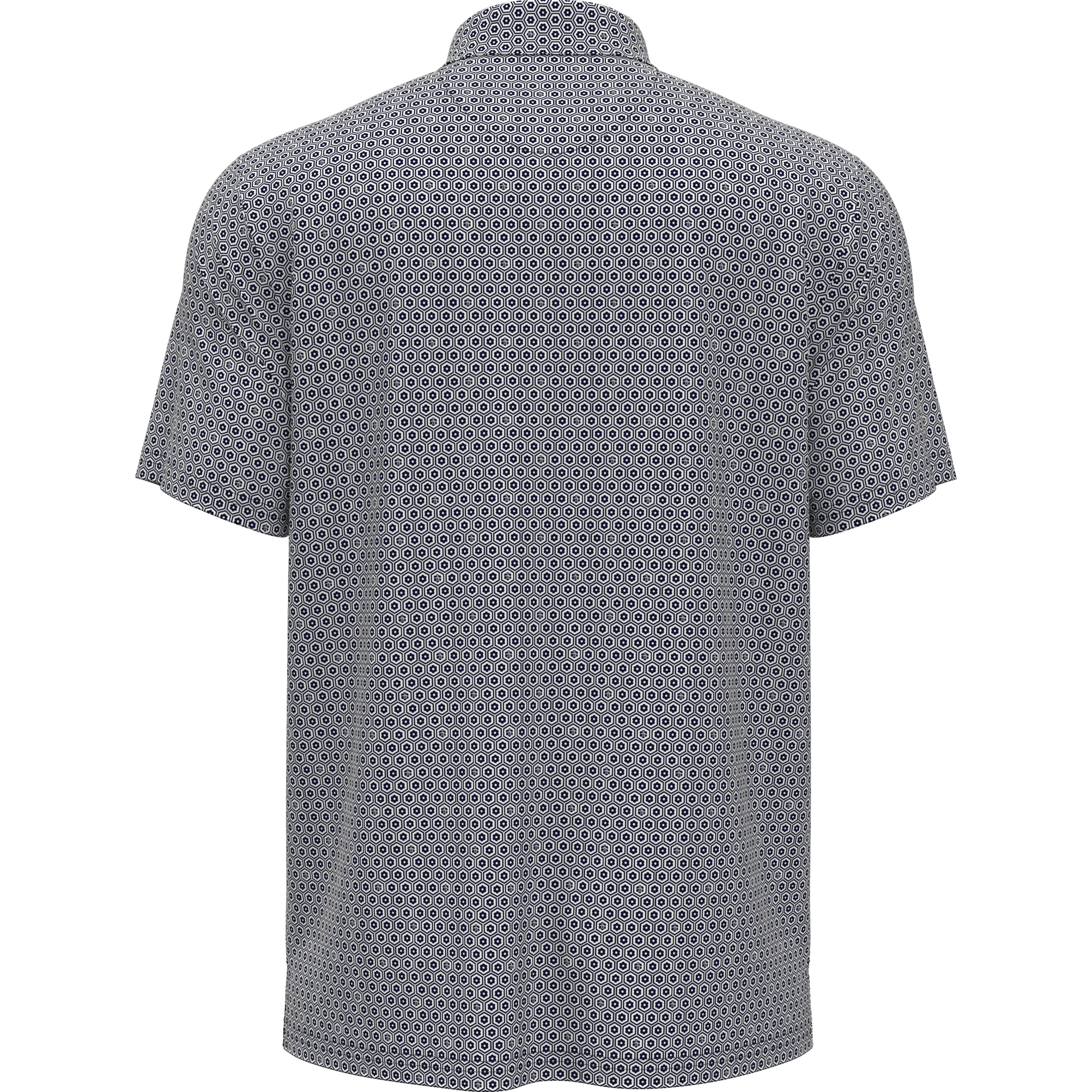 Original Floral Print Polo sold by Original Penguin product image thumbnail 2