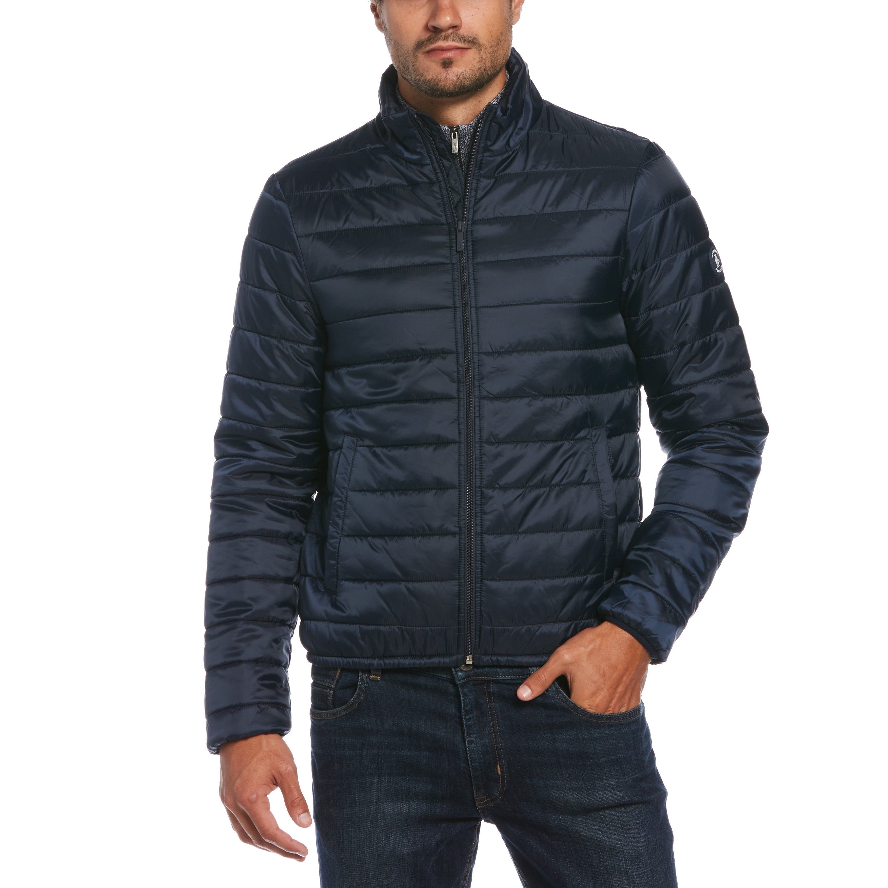 Lightweight Puffer Jacket sold by Original Penguin