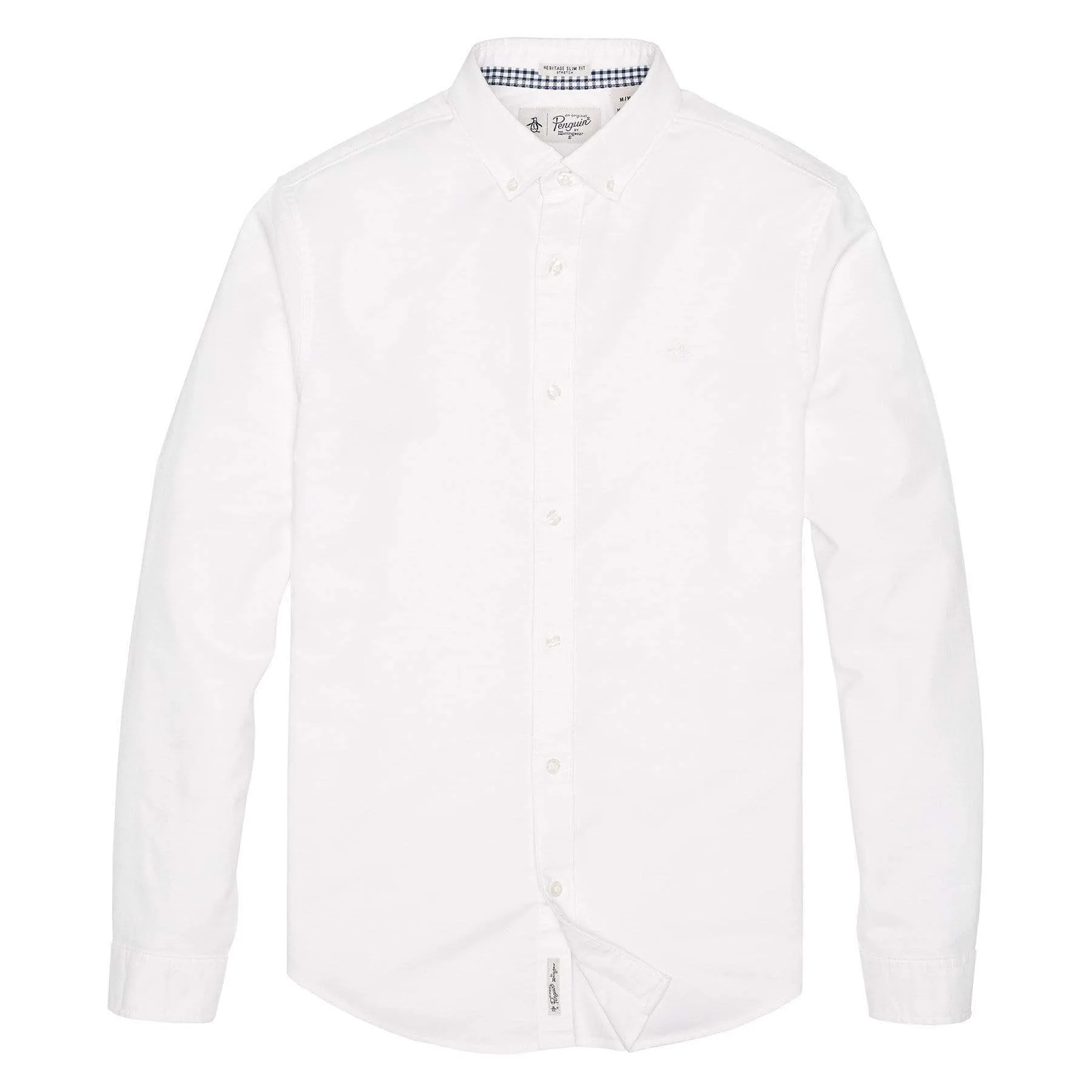 Oxford Shirt sold by Original Penguin product image thumbnail 3