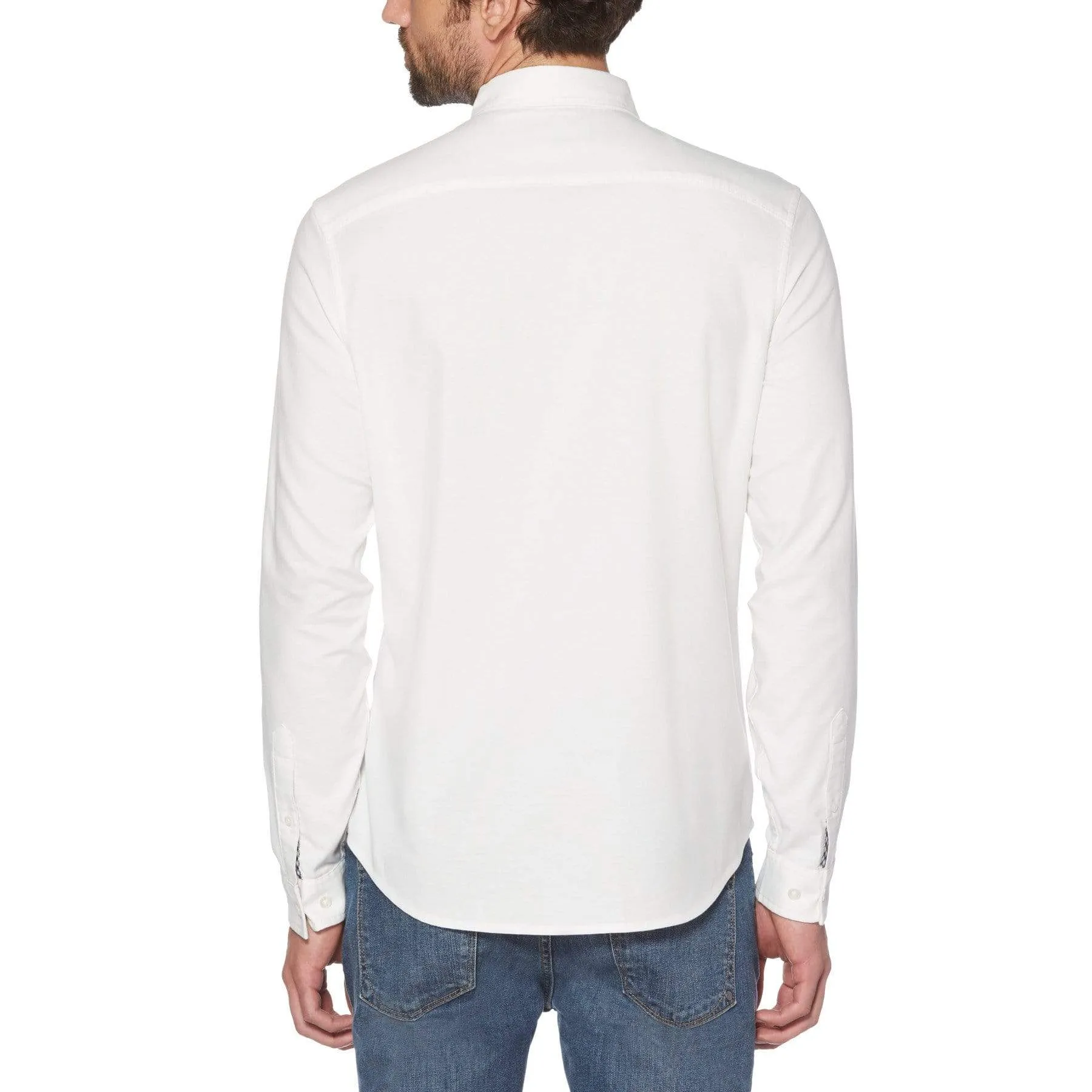 Oxford Shirt sold by Original Penguin product image thumbnail 2