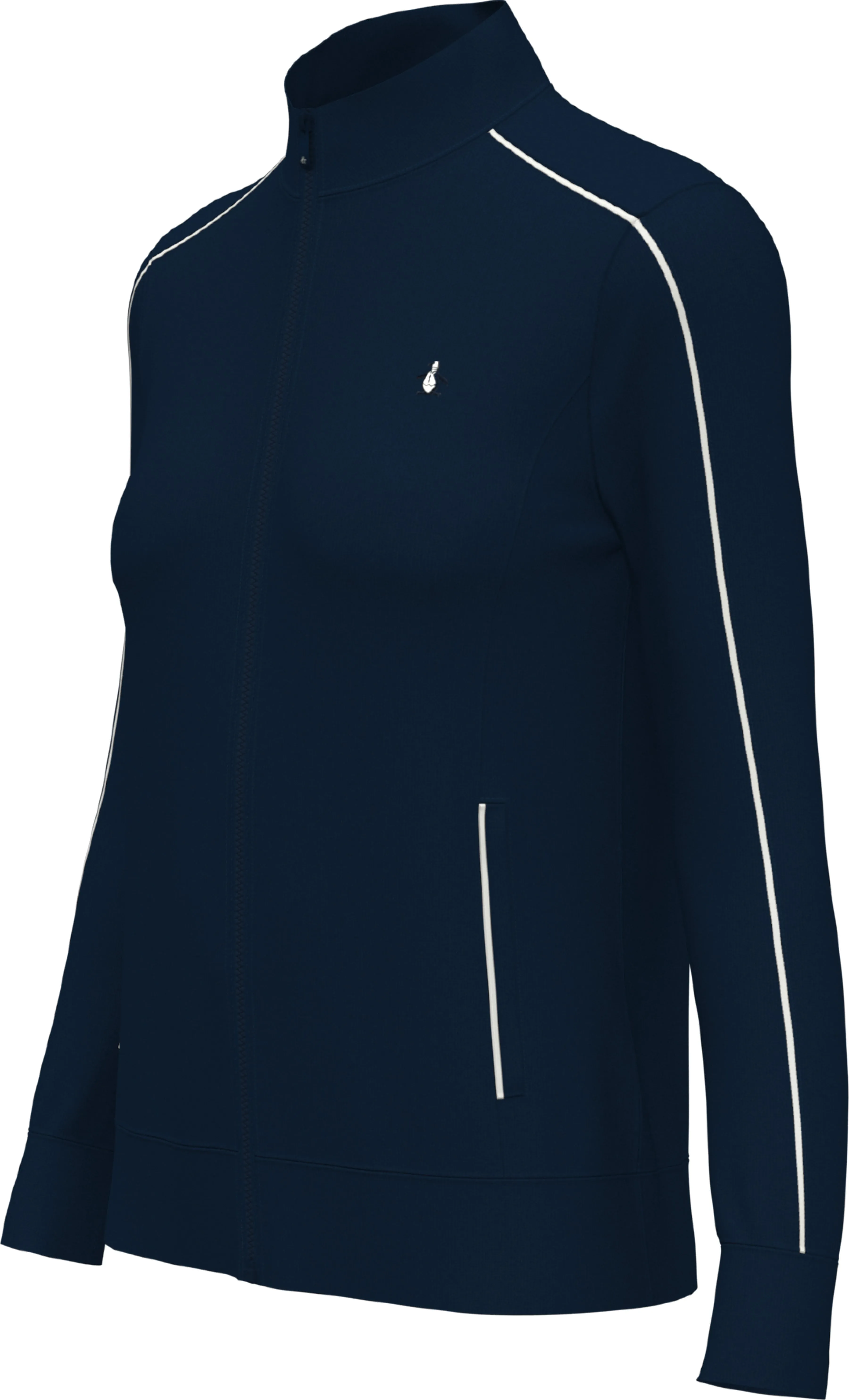 Women's Full Zip Golf Jacket sold by Original Penguin product image thumbnail 3
