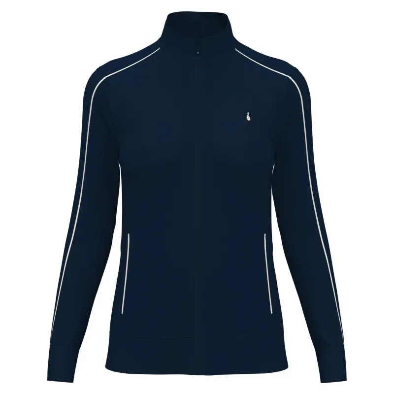 Women's Full Zip Golf Jacket sold by Original Penguin