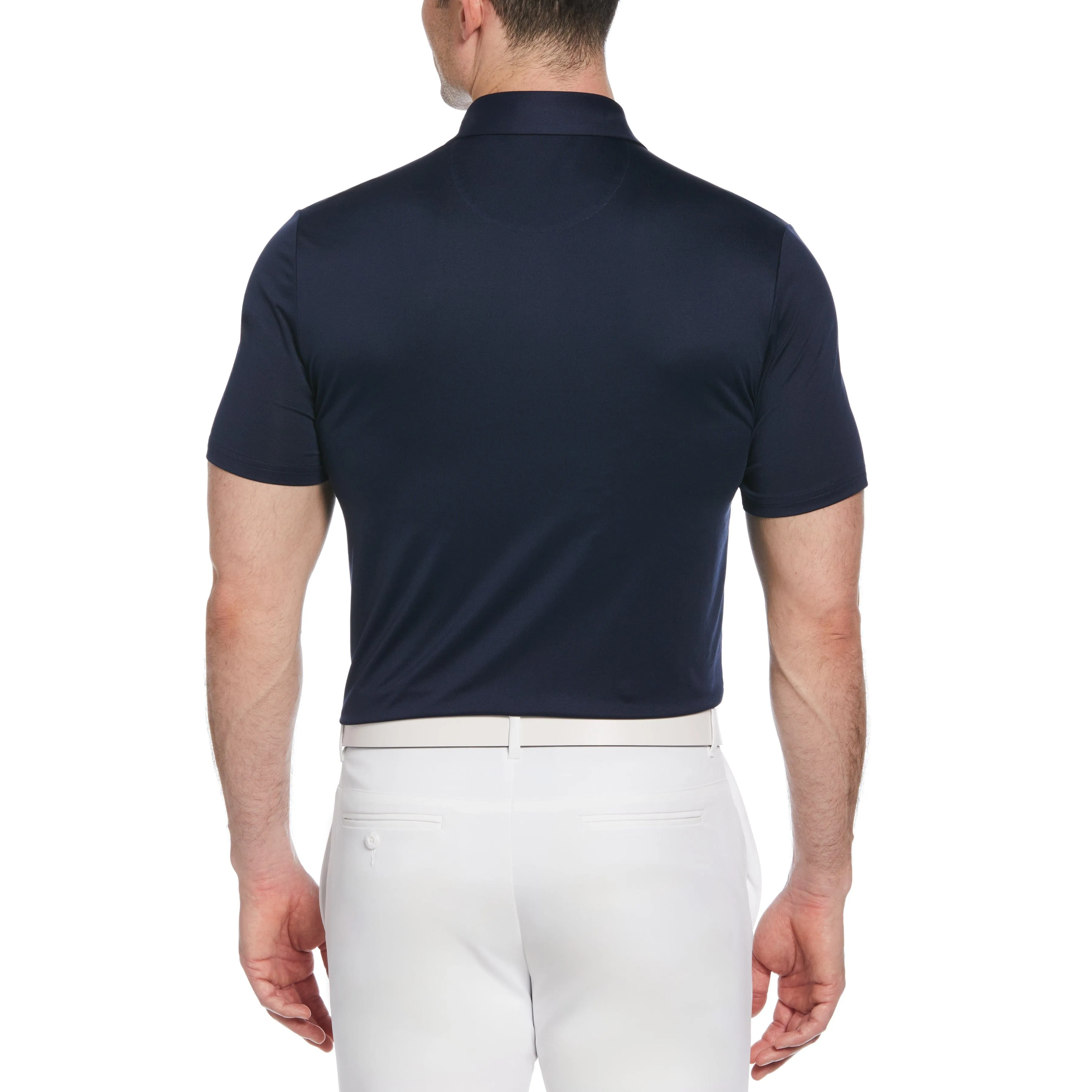 Original Block Design Golf Polo sold by Original Penguin product image thumbnail 2