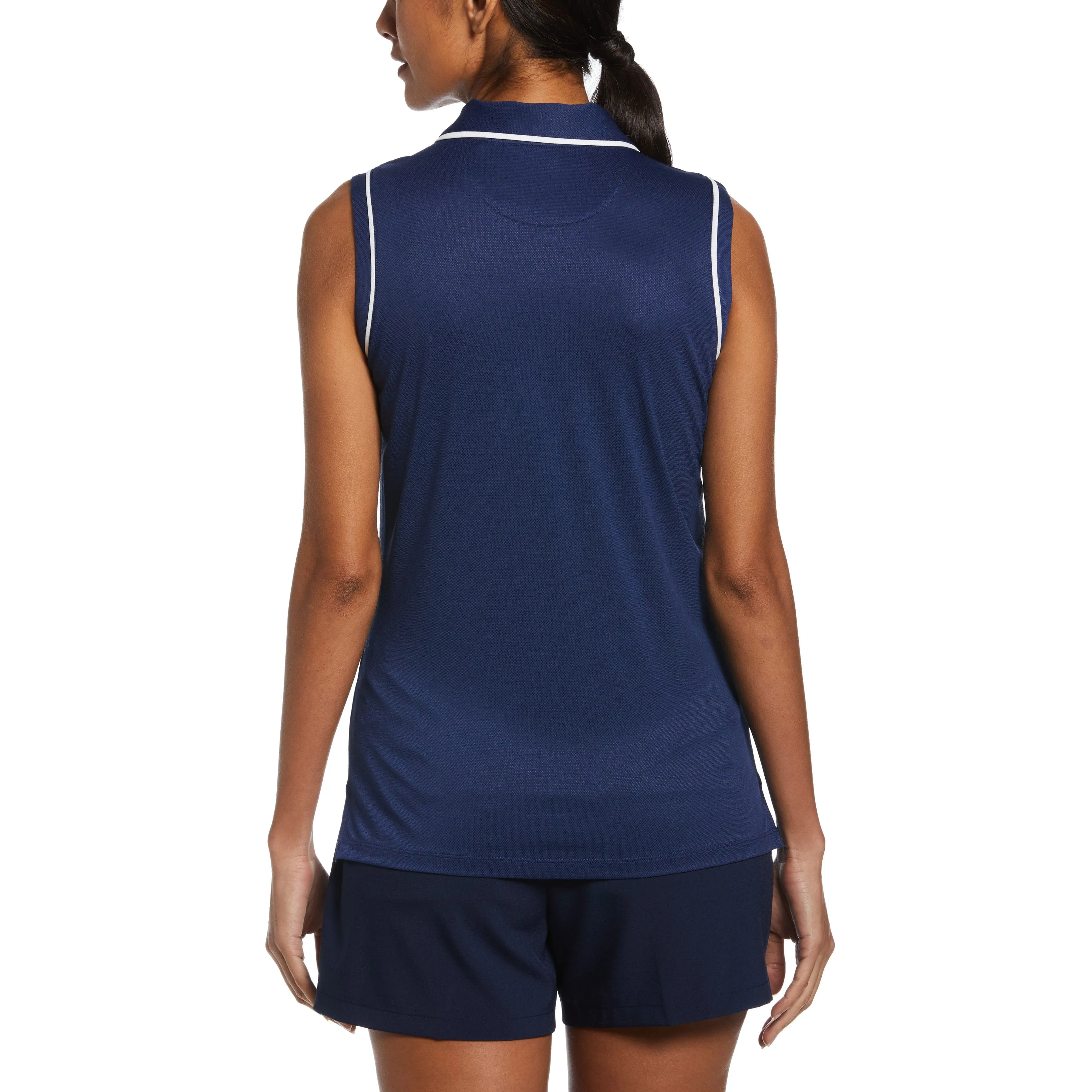 Women's Veronica Sleeveless Golf Polo sold by Original Penguin product image thumbnail 2