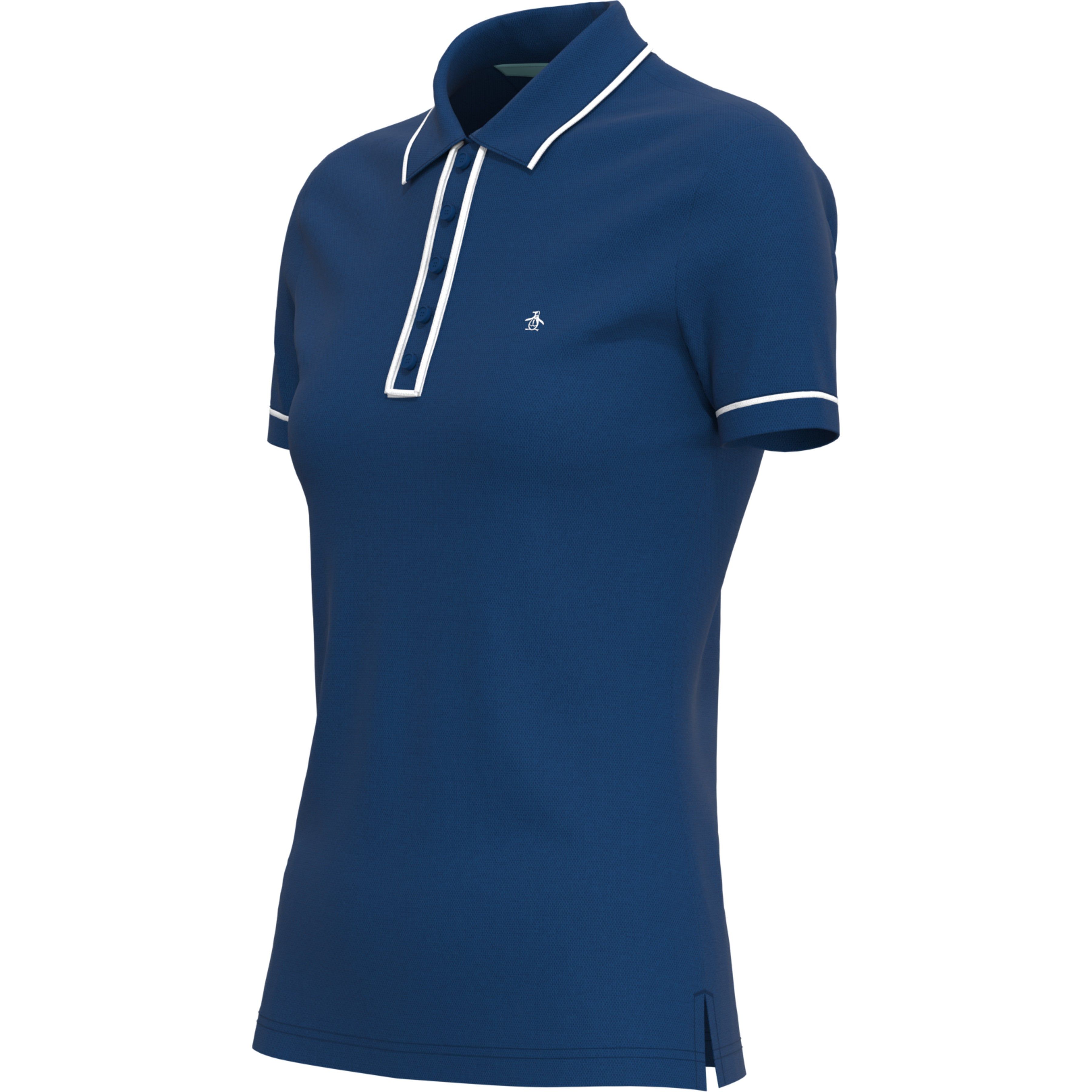 Women's Veronica Polo sold by Original Penguin product image thumbnail 3