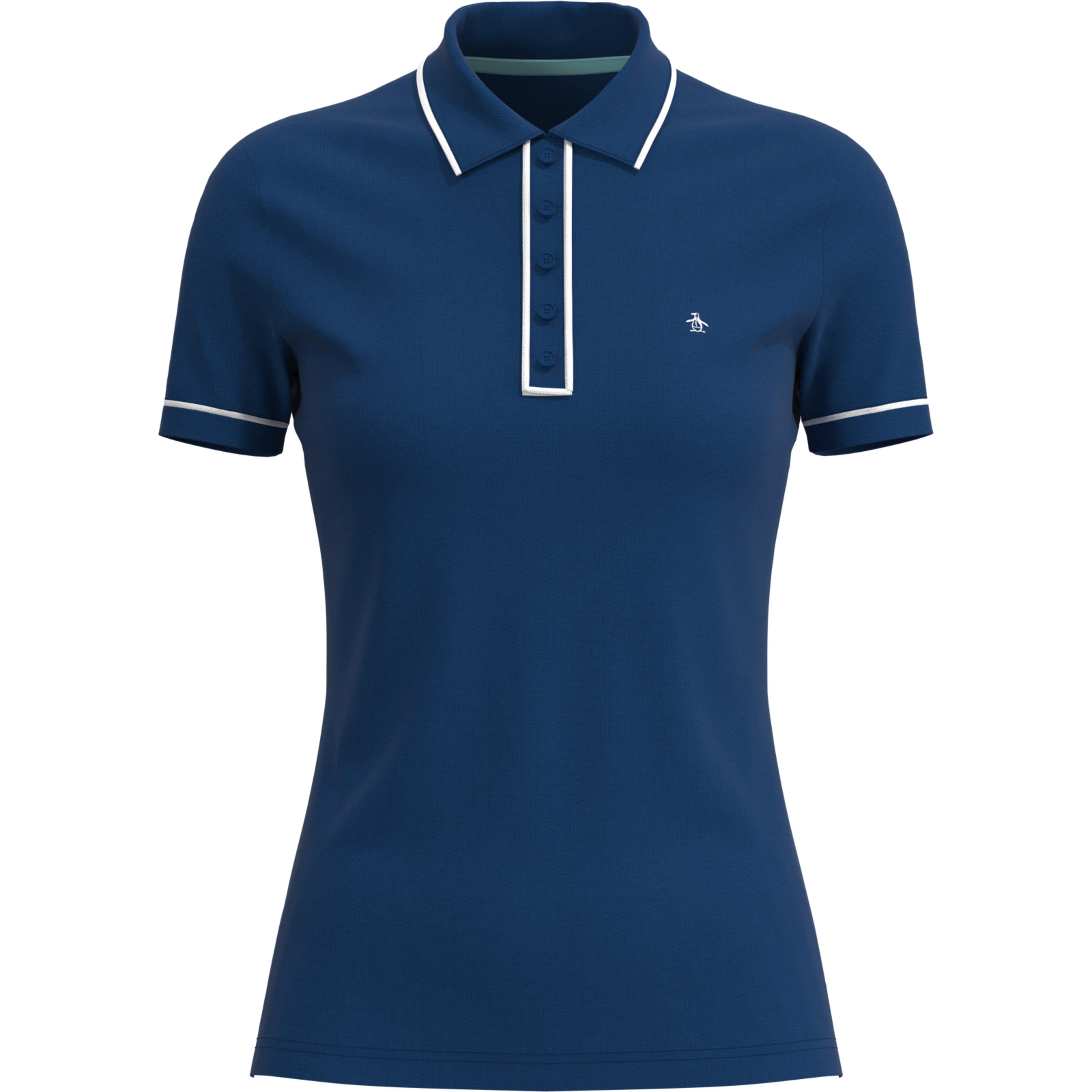 Women's Veronica Polo sold by Original Penguin