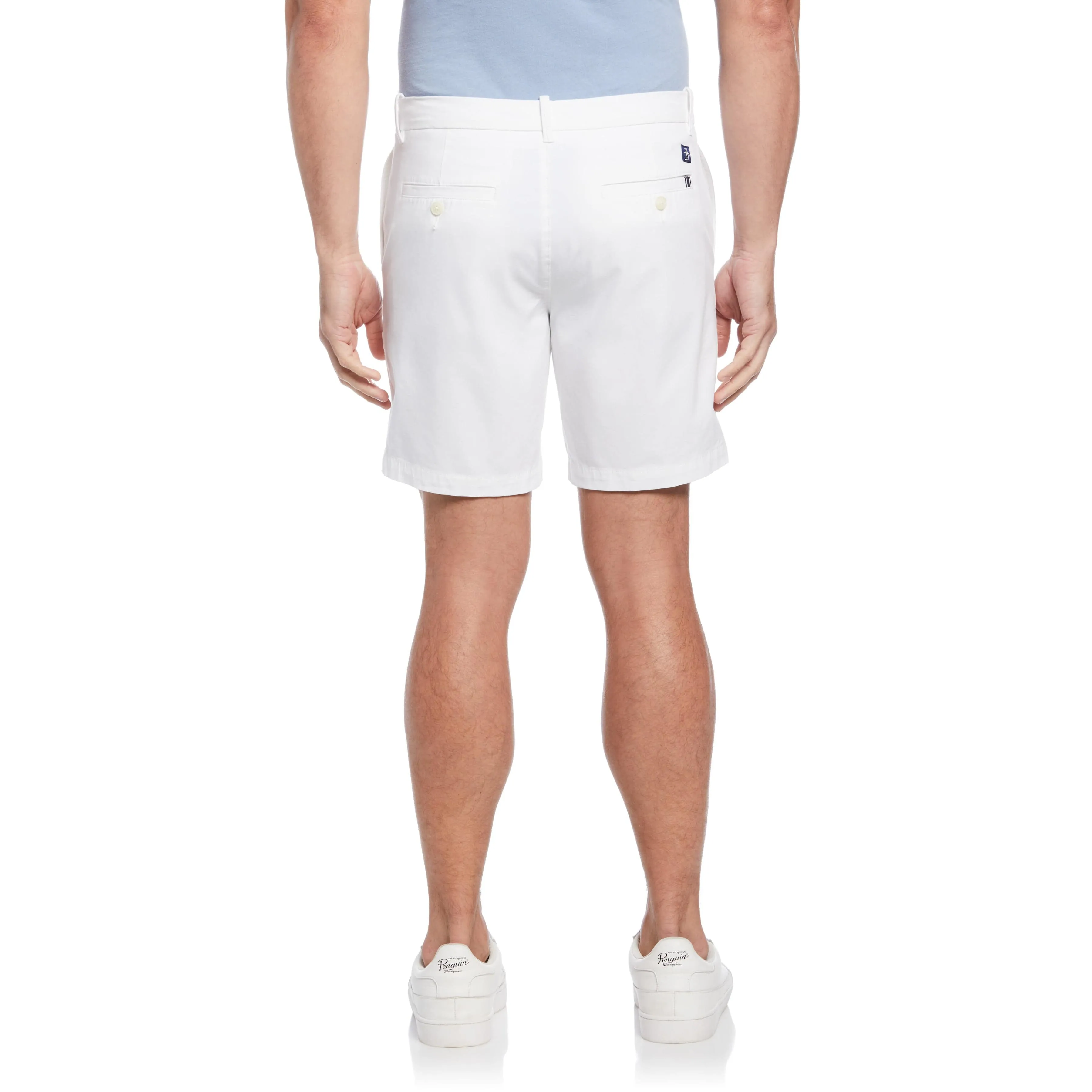 Essential Chino Short sold by Original Penguin product image thumbnail 2