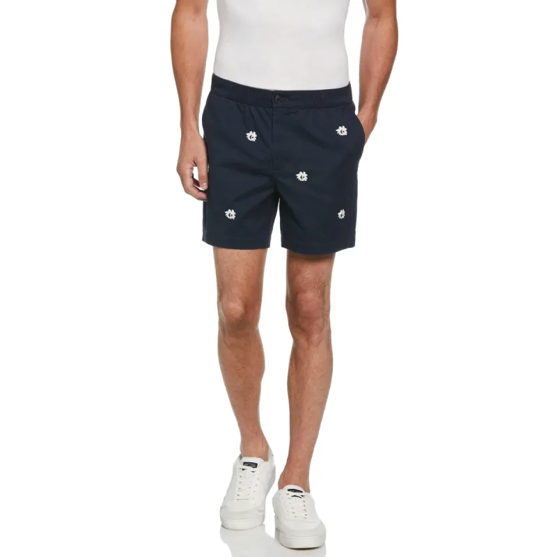 Premium Floral Print Shorts sold by Original Penguin