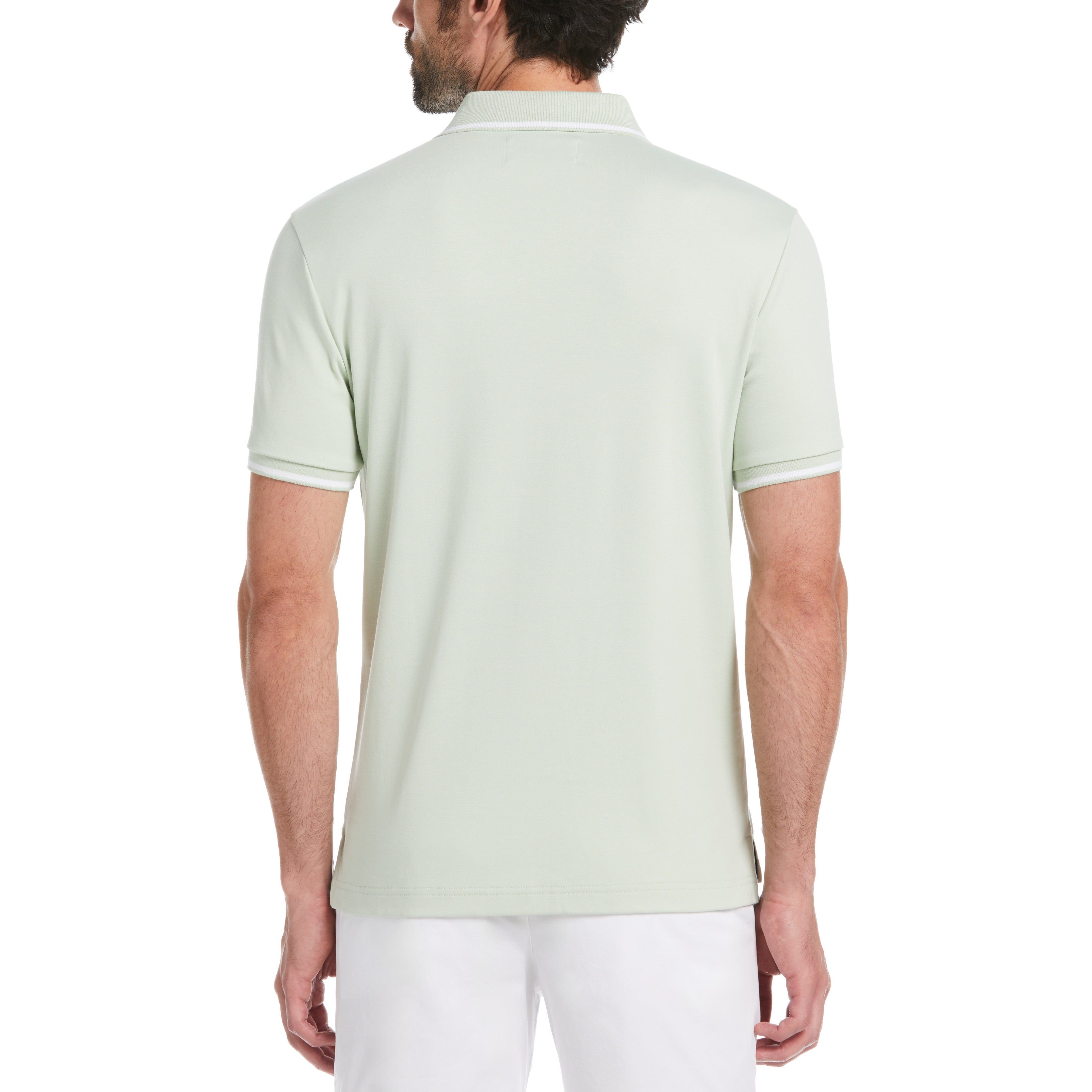 Contrast Tipping Polo sold by Original Penguin product image thumbnail 2
