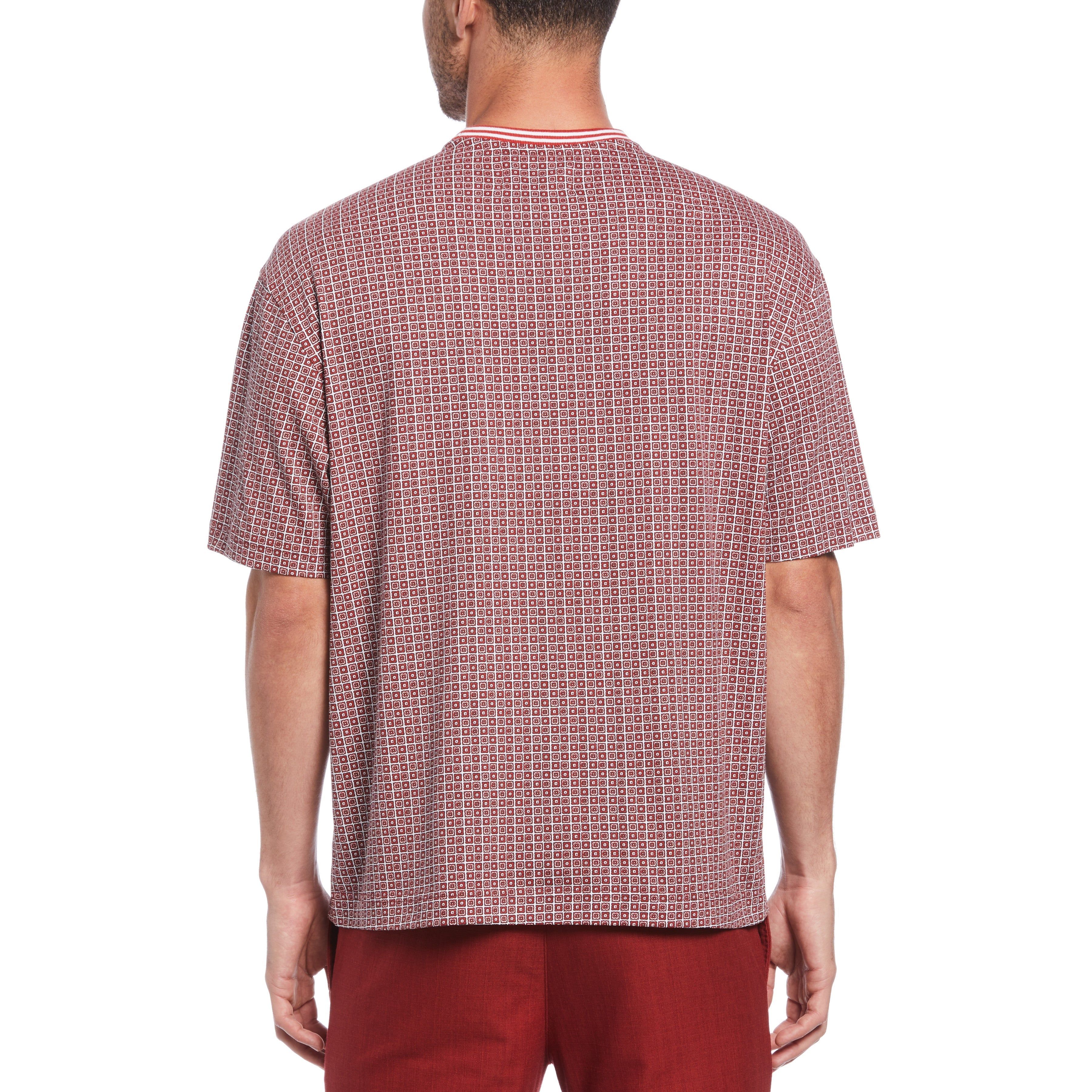 Oversized Fashion Tee sold by Original Penguin product image thumbnail 2