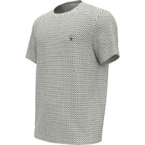 Printed Pete Performance Tennis Tee sold by Original Penguin