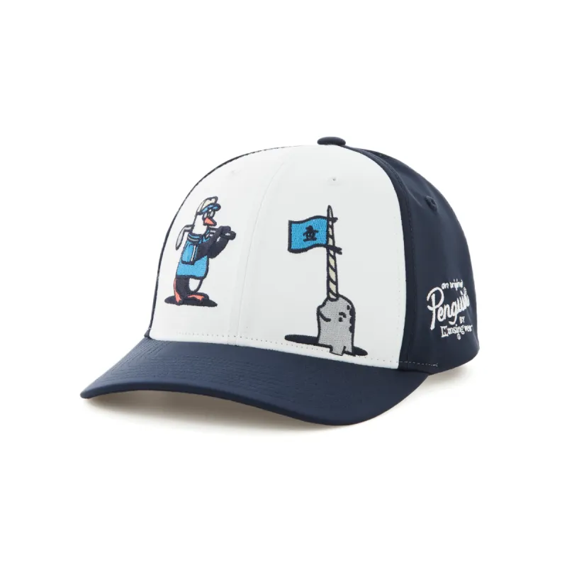 Polar Golf Hat sold by Original Penguin