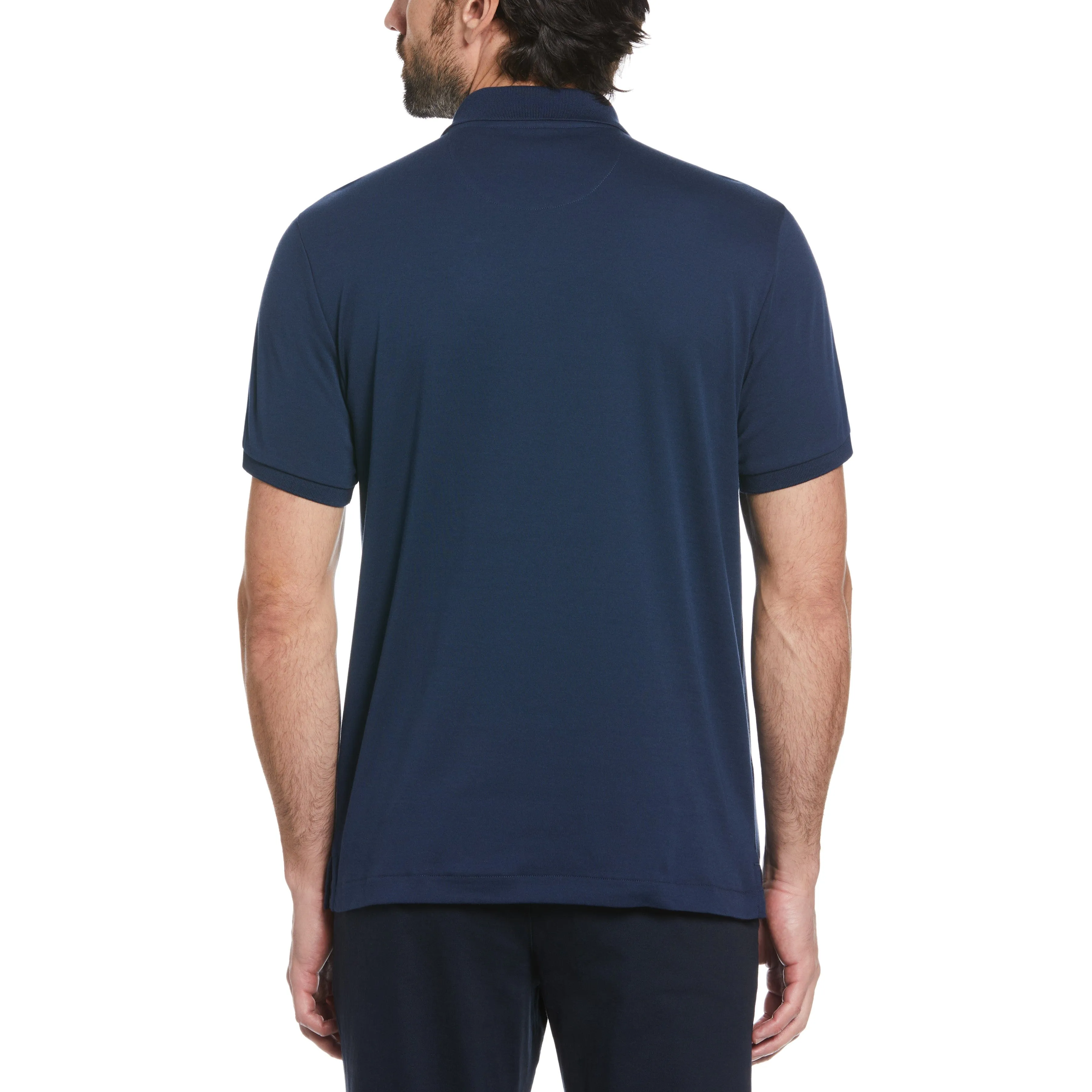 Premium Stripe Polo sold by Original Penguin product image thumbnail 2