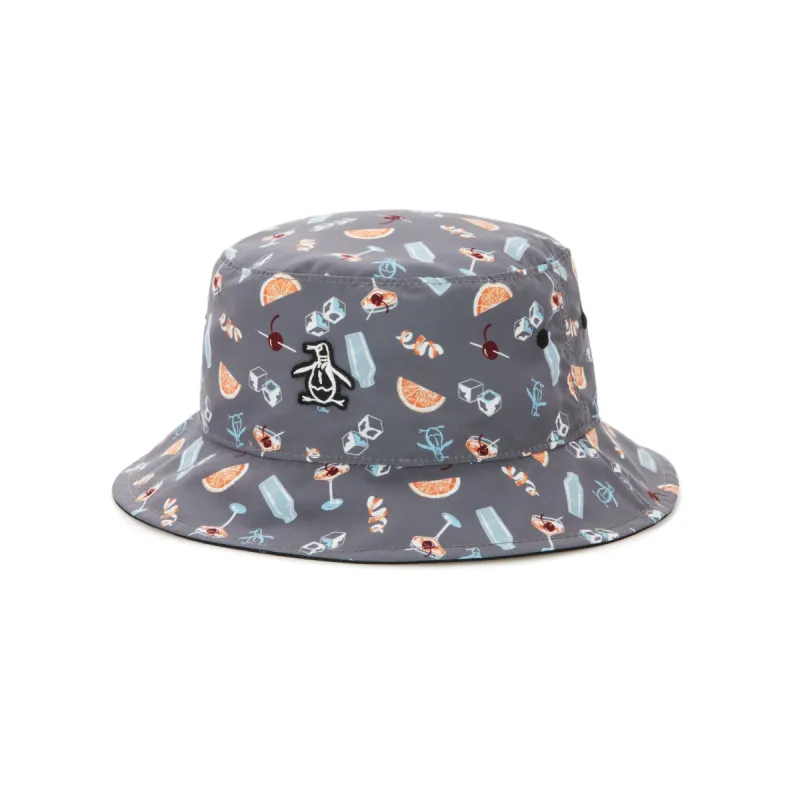 Reversible Golf Bucket Hat sold by Original Penguin