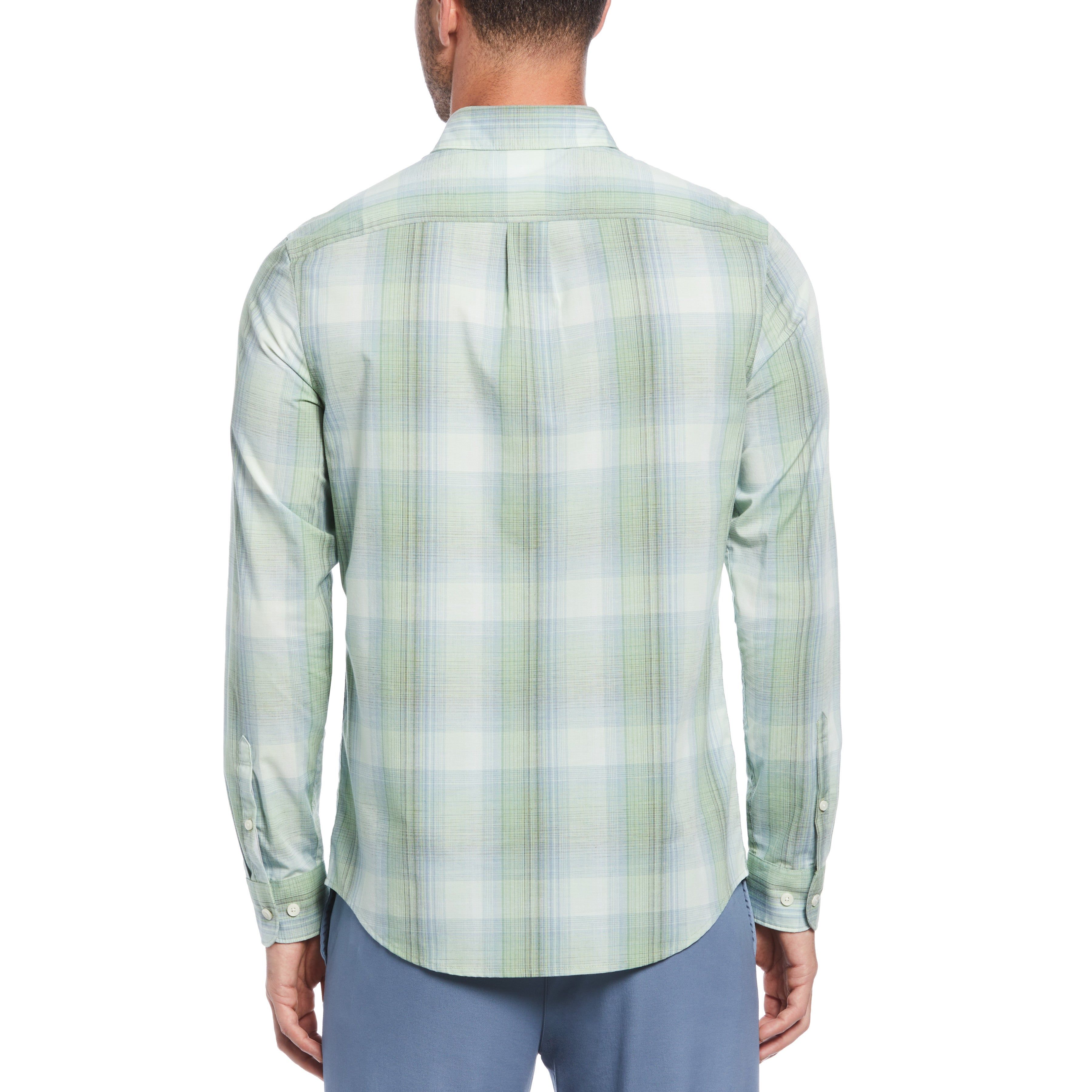 Plaid Shirt sold by Original Penguin product image thumbnail 2