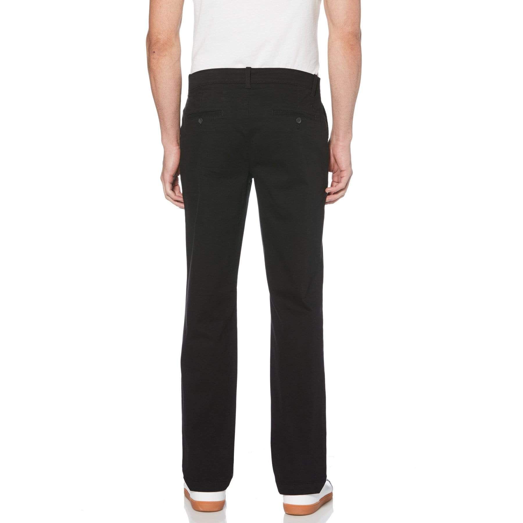 Twill Straight Fit Chino sold by Original Penguin product image thumbnail 2
